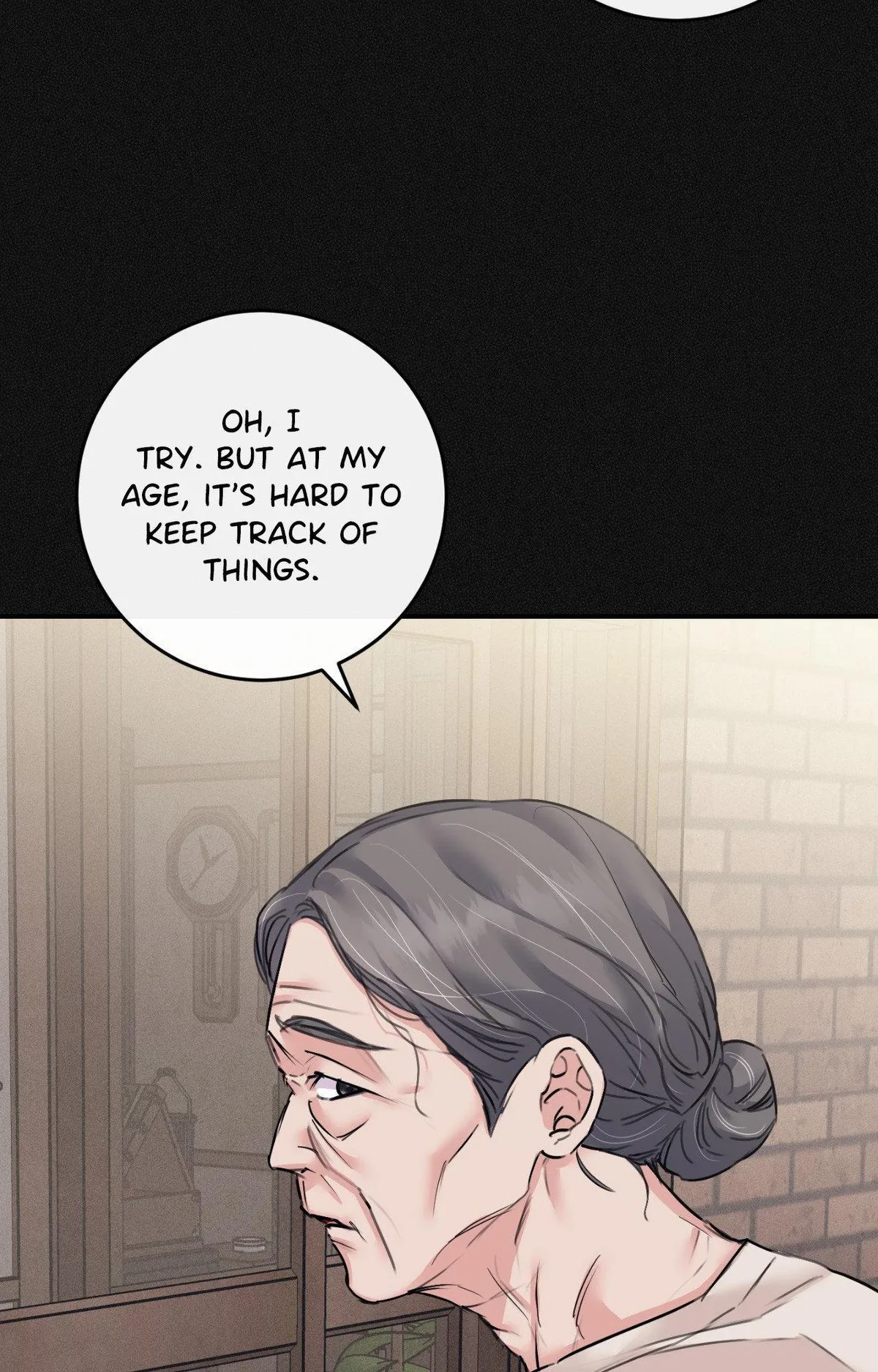 Symbiotic Relationship Between the Sun and the Moon Chapter 53 page 11 - 