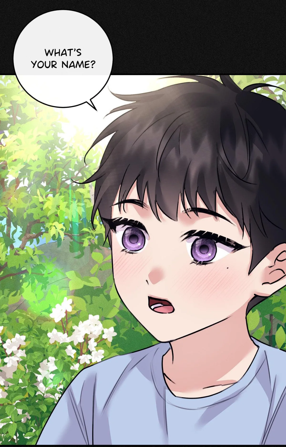 Symbiotic Relationship Between the Sun and the Moon Chapter 53 page 101 - 