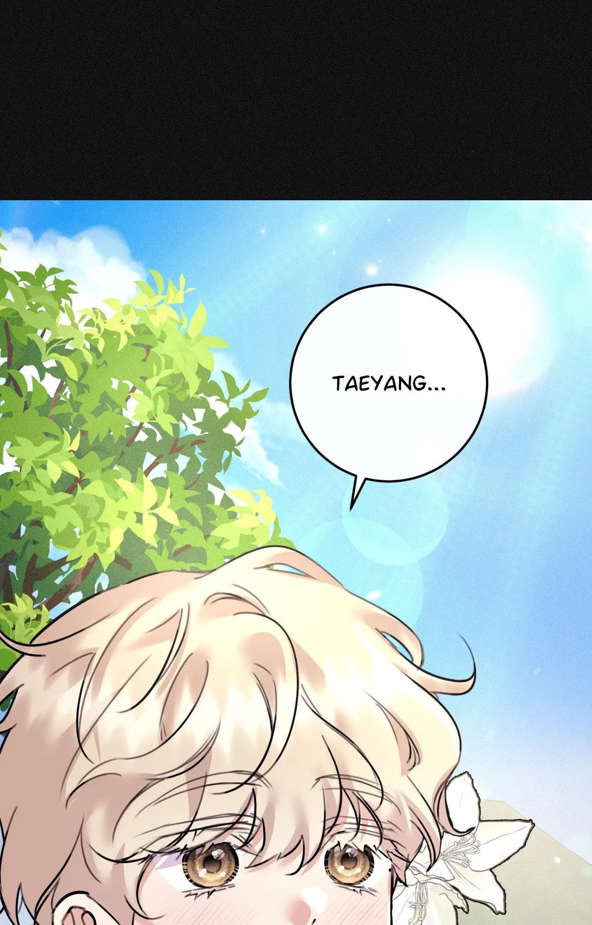 Symbiotic Relationship Between the Sun and the Moon Chapter 53 page 102 - 