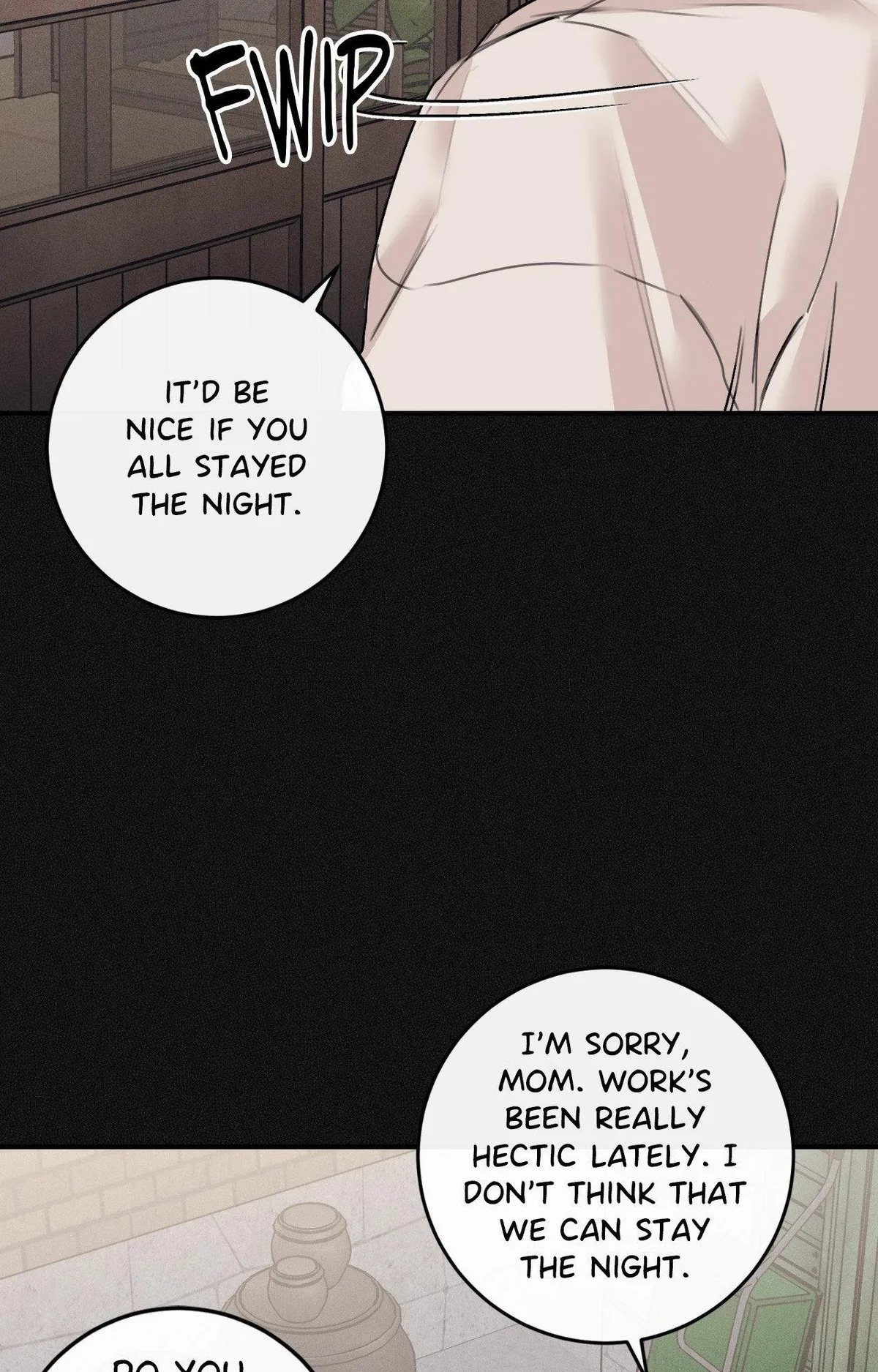 Symbiotic Relationship Between the Sun and the Moon Chapter 53 page 12 - 