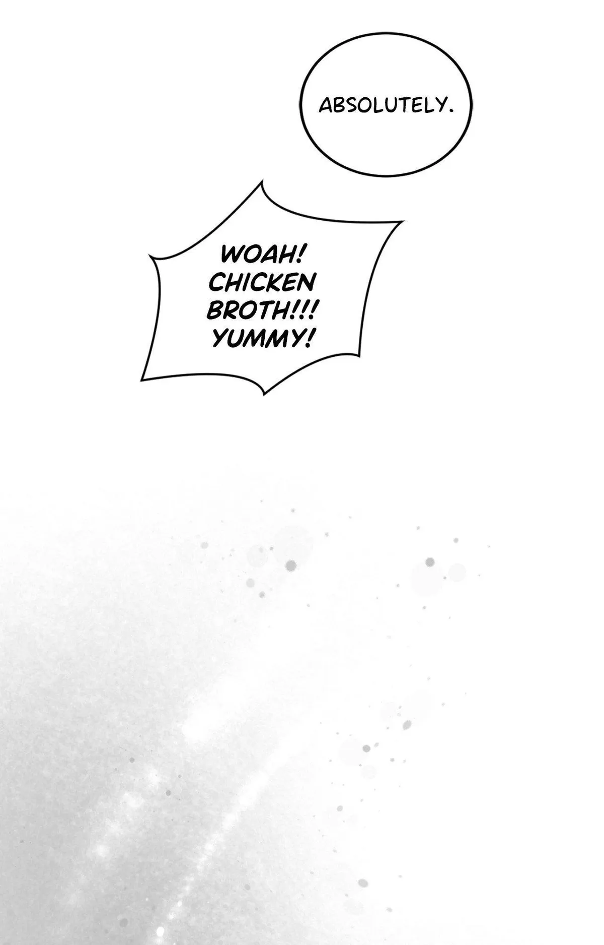 Symbiotic Relationship Between the Sun and the Moon Chapter 53 page 14 - 