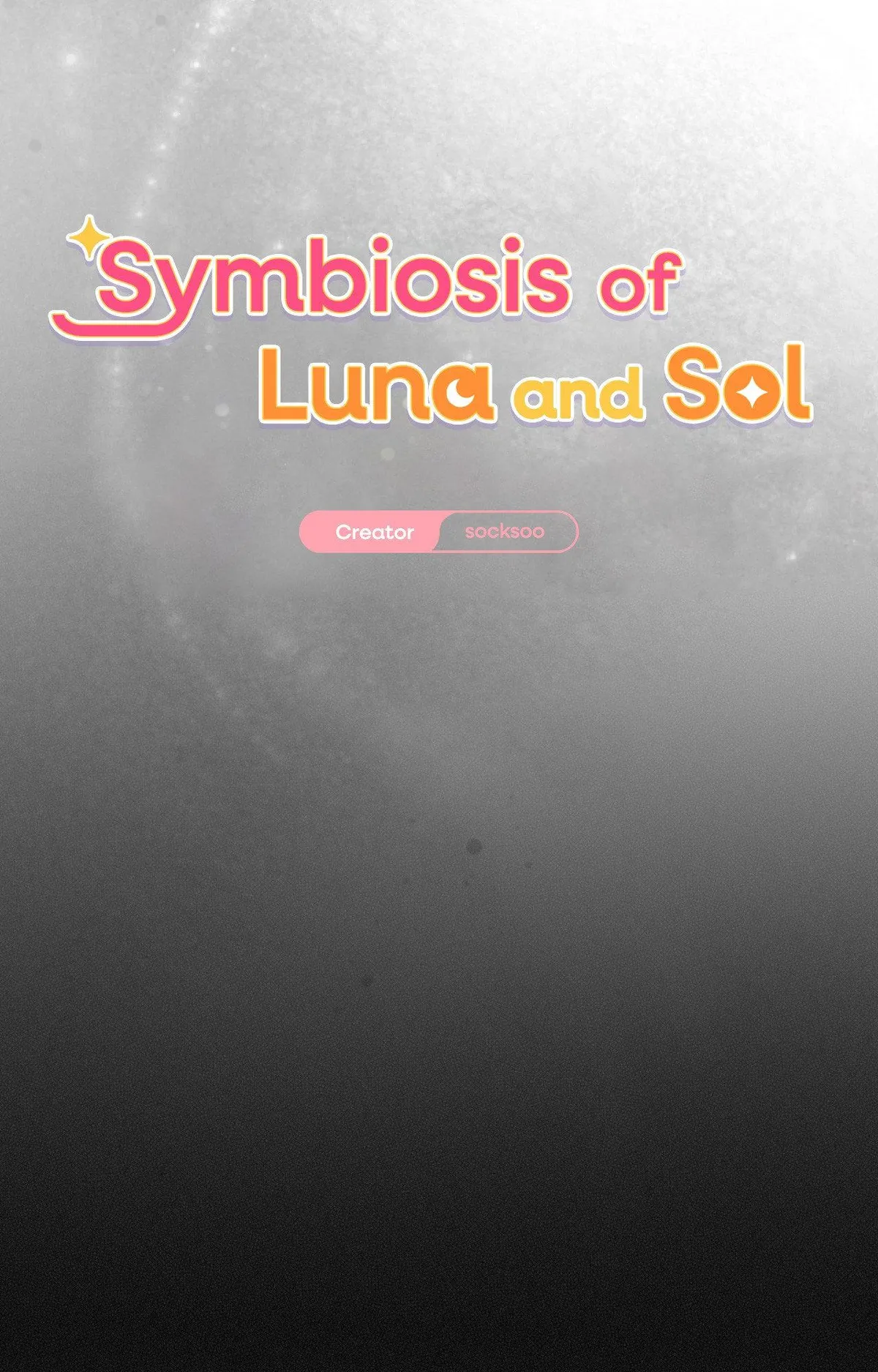 Symbiotic Relationship Between the Sun and the Moon Chapter 53 page 15 - 