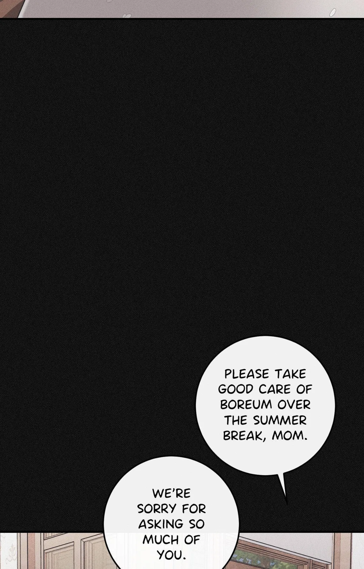 Symbiotic Relationship Between the Sun and the Moon Chapter 53 page 17 - 