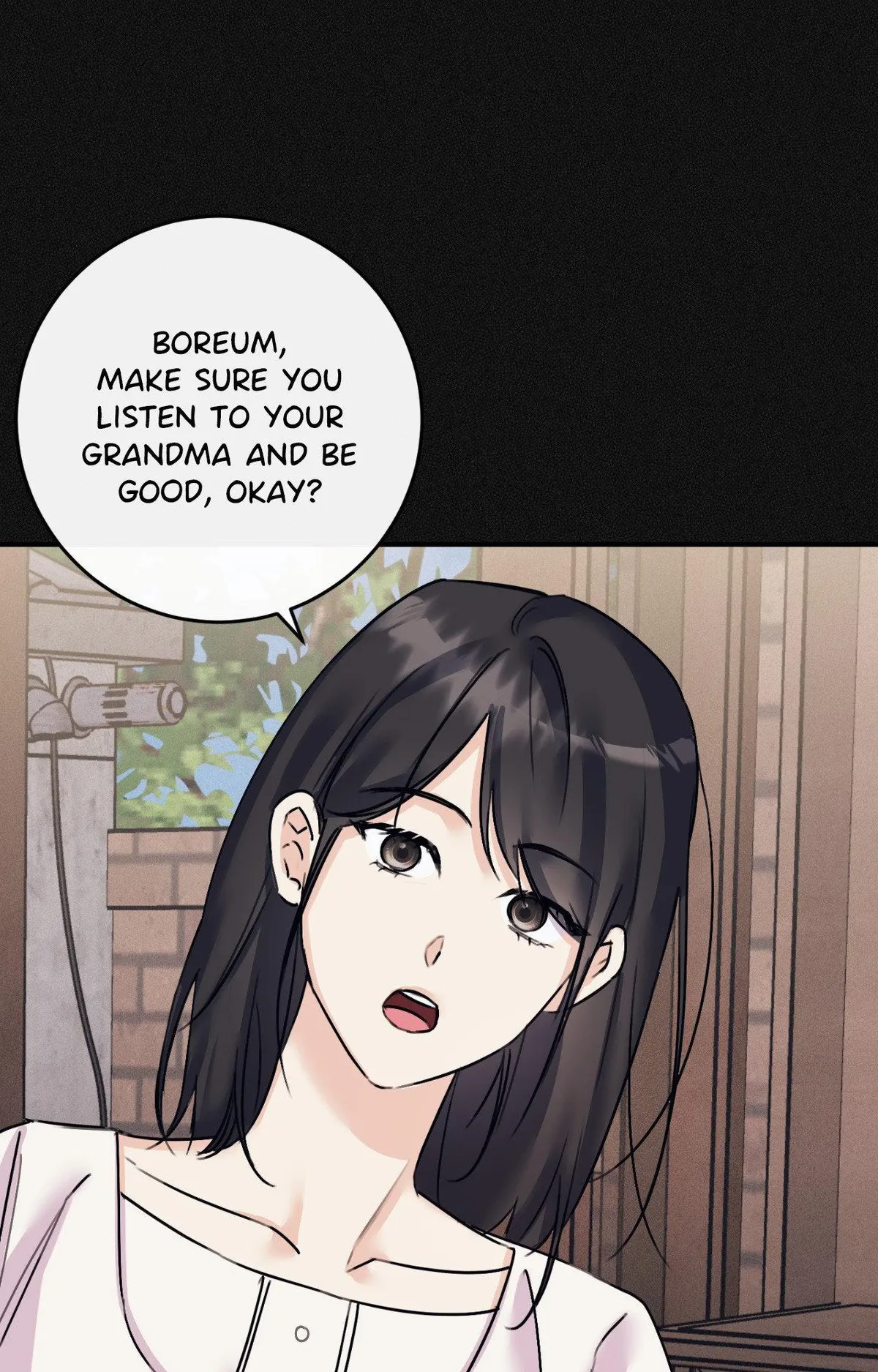 Symbiotic Relationship Between the Sun and the Moon Chapter 53 page 19 - 