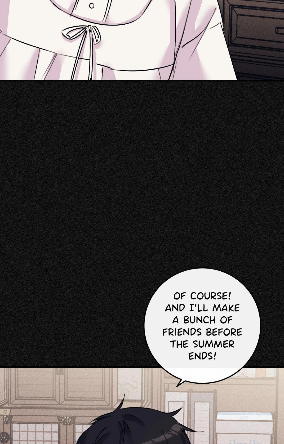 Symbiotic Relationship Between the Sun and the Moon Chapter 53 page 20 - 