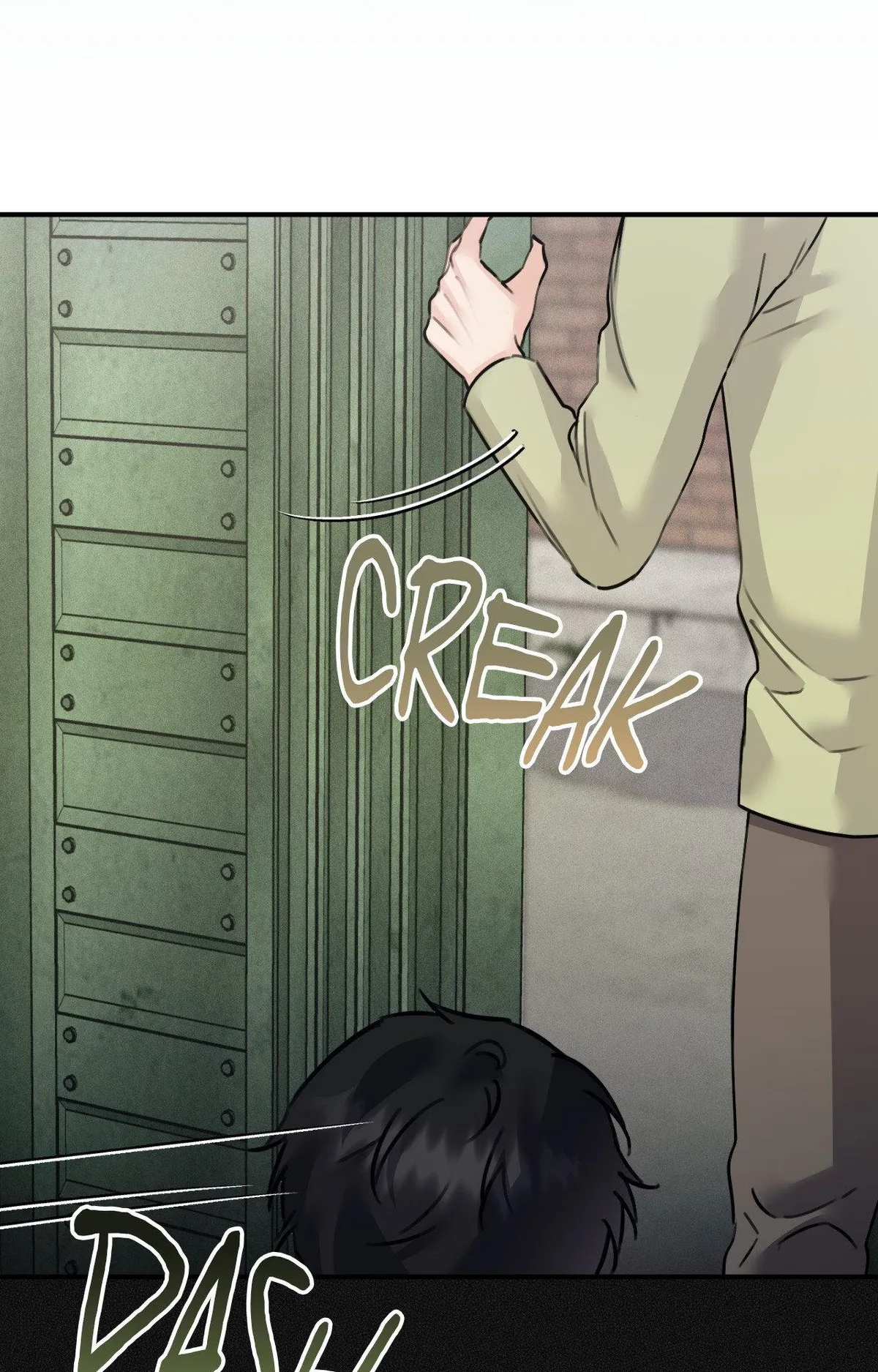 Symbiotic Relationship Between the Sun and the Moon Chapter 53 page 3 - 