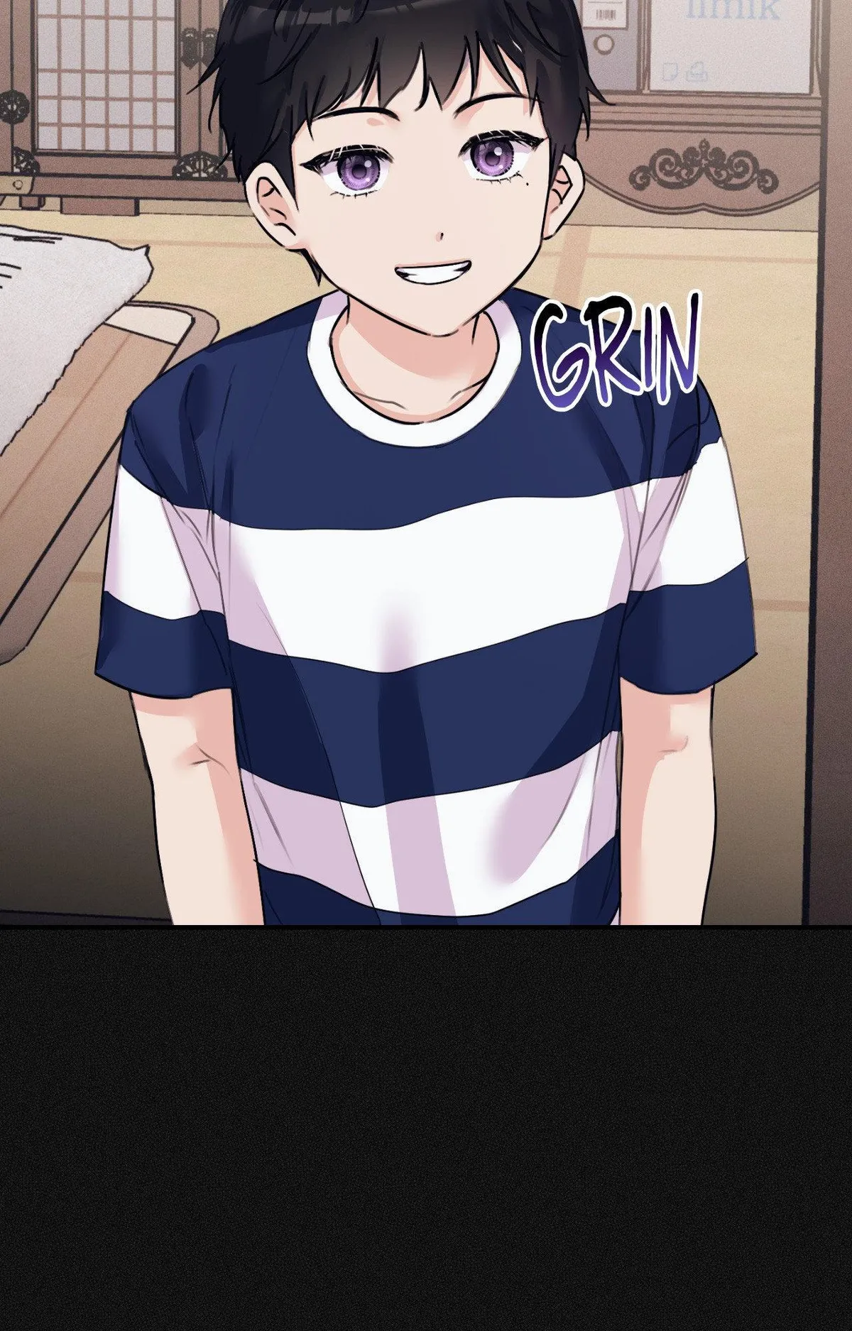 Symbiotic Relationship Between the Sun and the Moon Chapter 53 page 21 - 