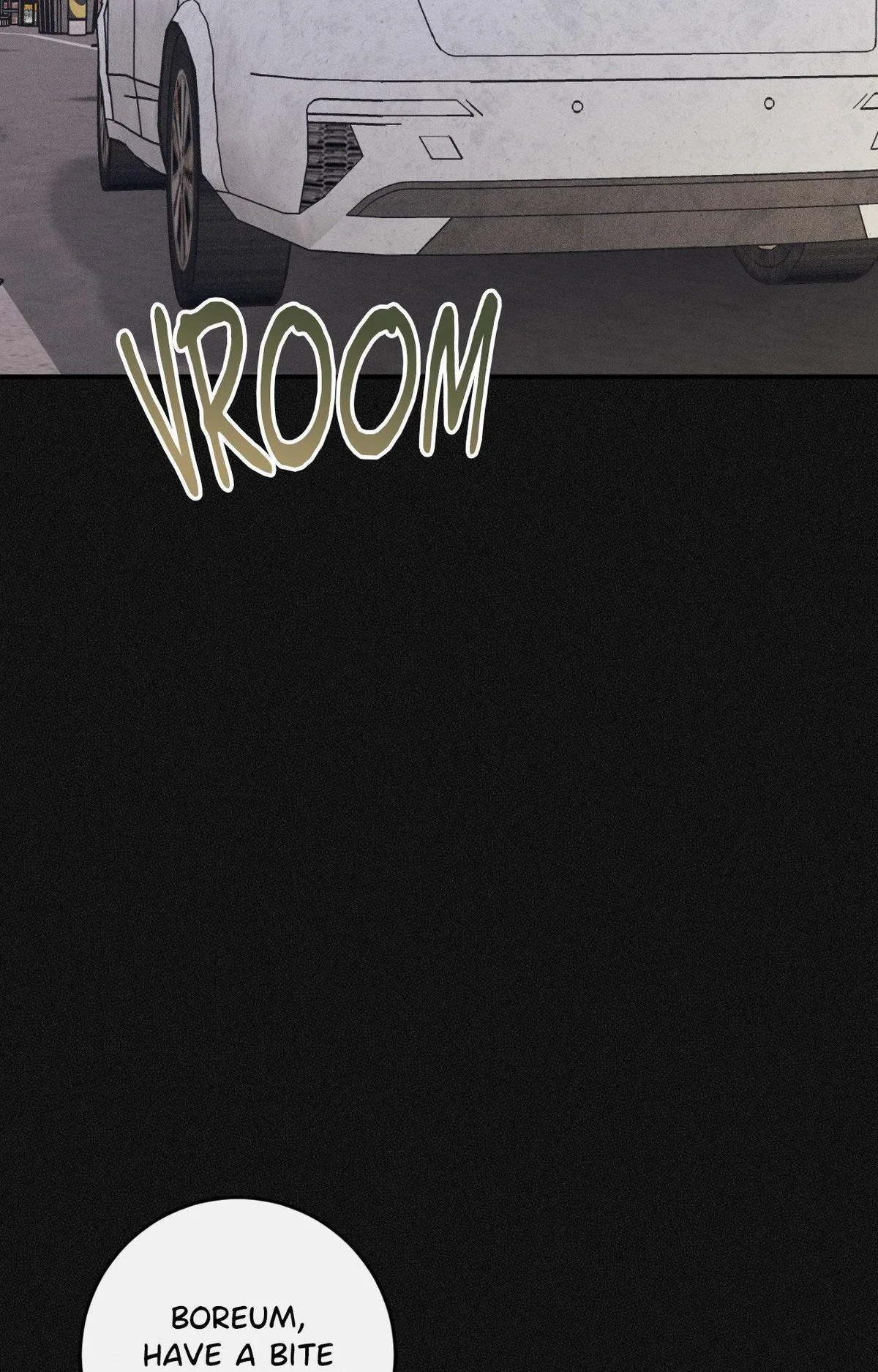 Symbiotic Relationship Between the Sun and the Moon Chapter 53 page 23 - 