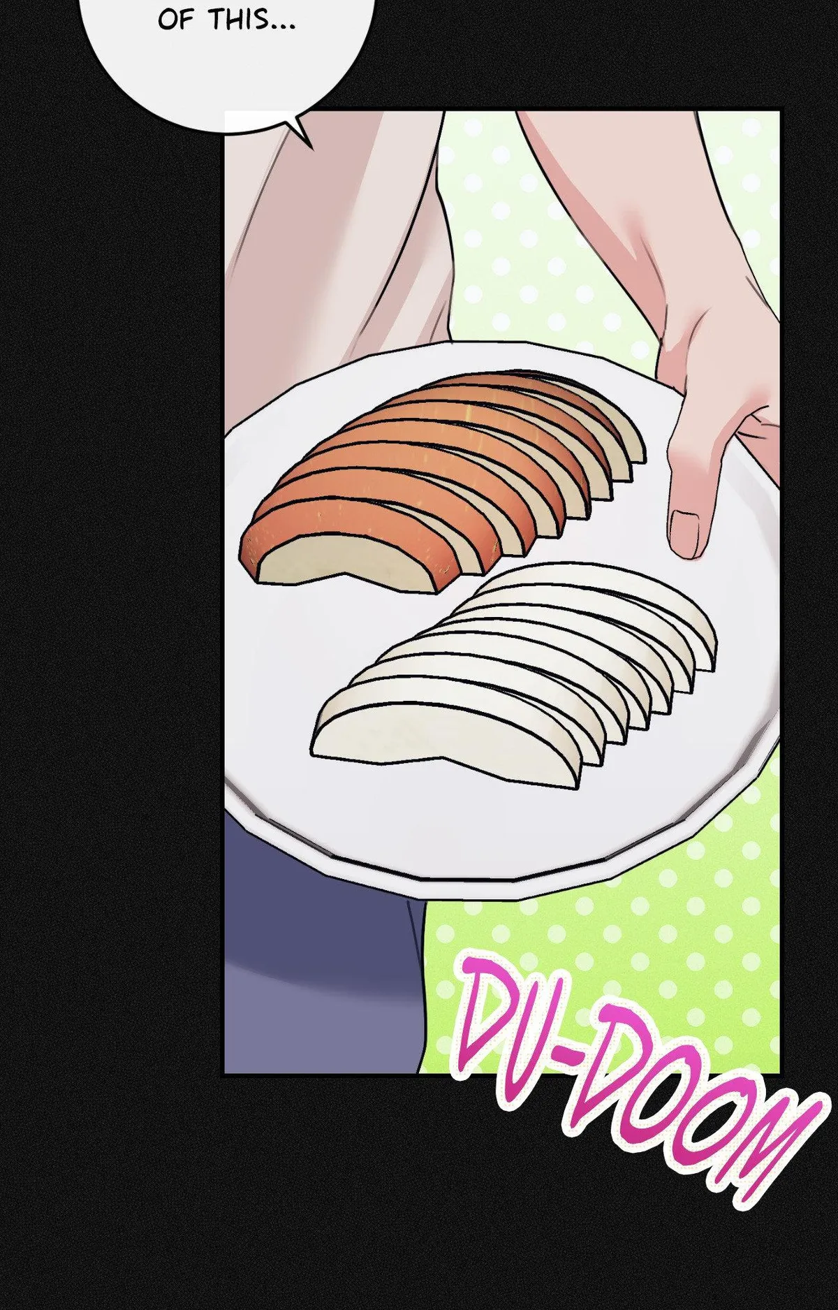 Symbiotic Relationship Between the Sun and the Moon Chapter 53 page 24 - 