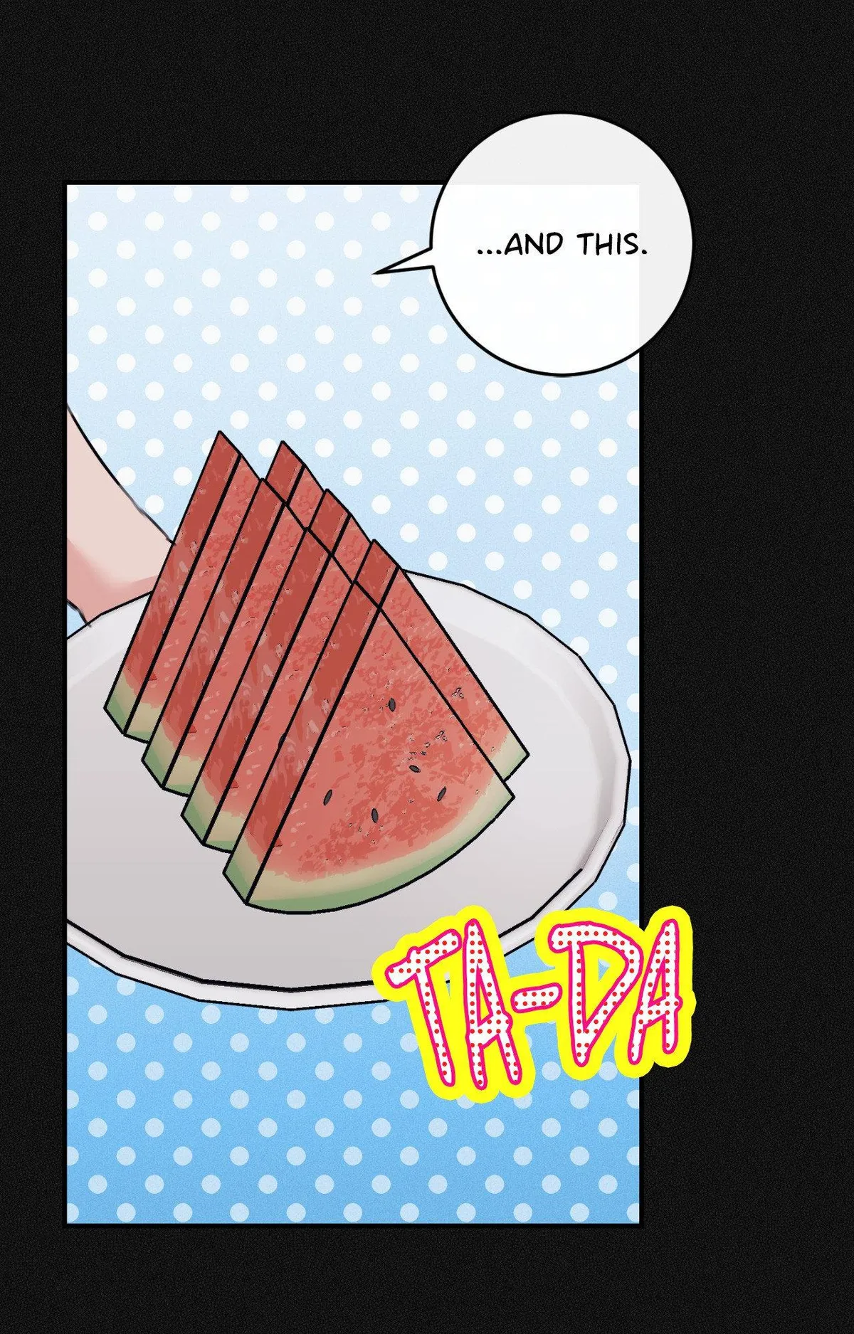 Symbiotic Relationship Between the Sun and the Moon Chapter 53 page 25 - 