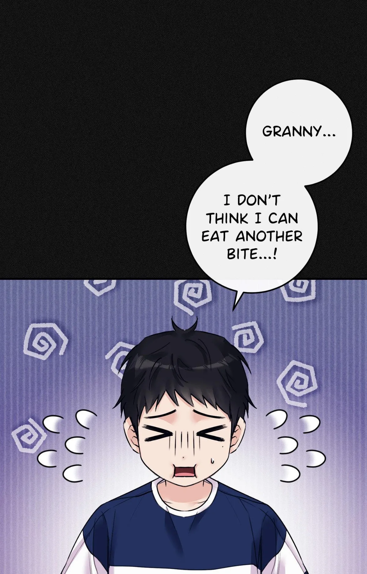 Symbiotic Relationship Between the Sun and the Moon Chapter 53 page 27 - 