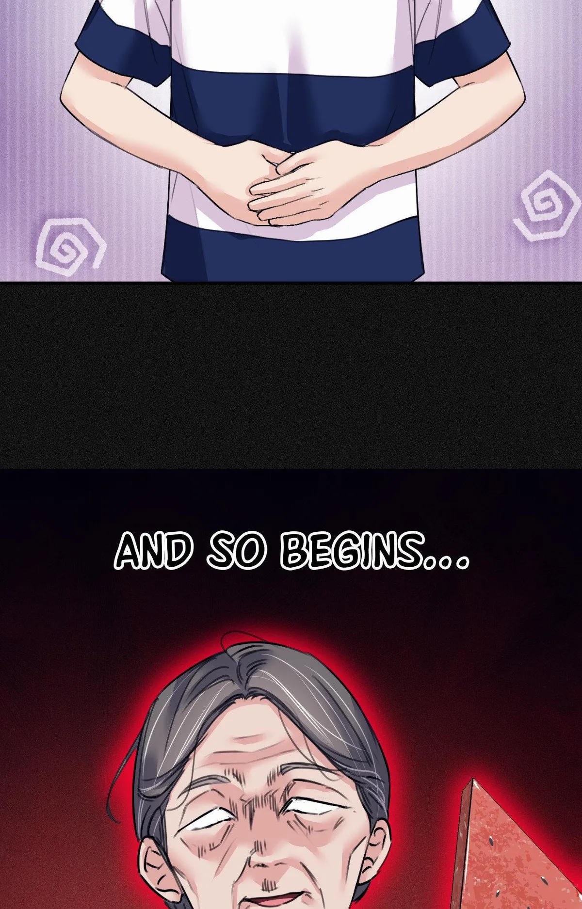 Symbiotic Relationship Between the Sun and the Moon Chapter 53 page 28 - 