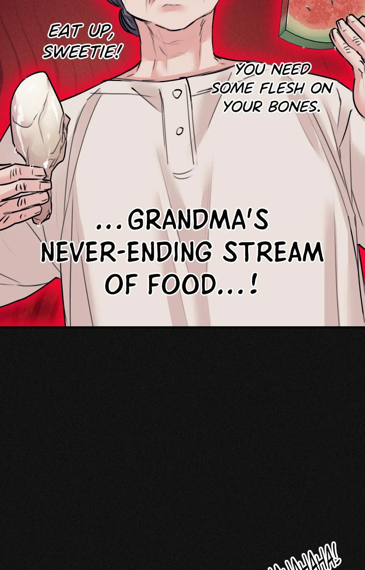 Symbiotic Relationship Between the Sun and the Moon Chapter 53 page 29 - 
