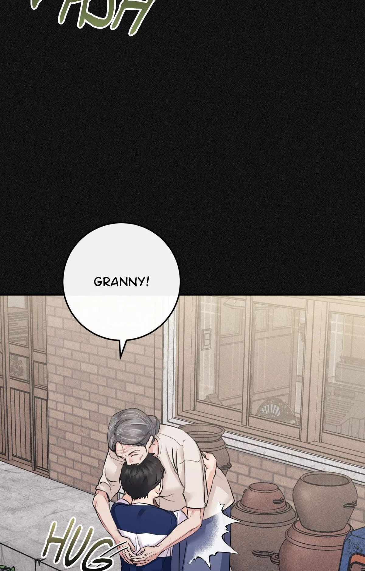 Symbiotic Relationship Between the Sun and the Moon Chapter 53 page 4 - 