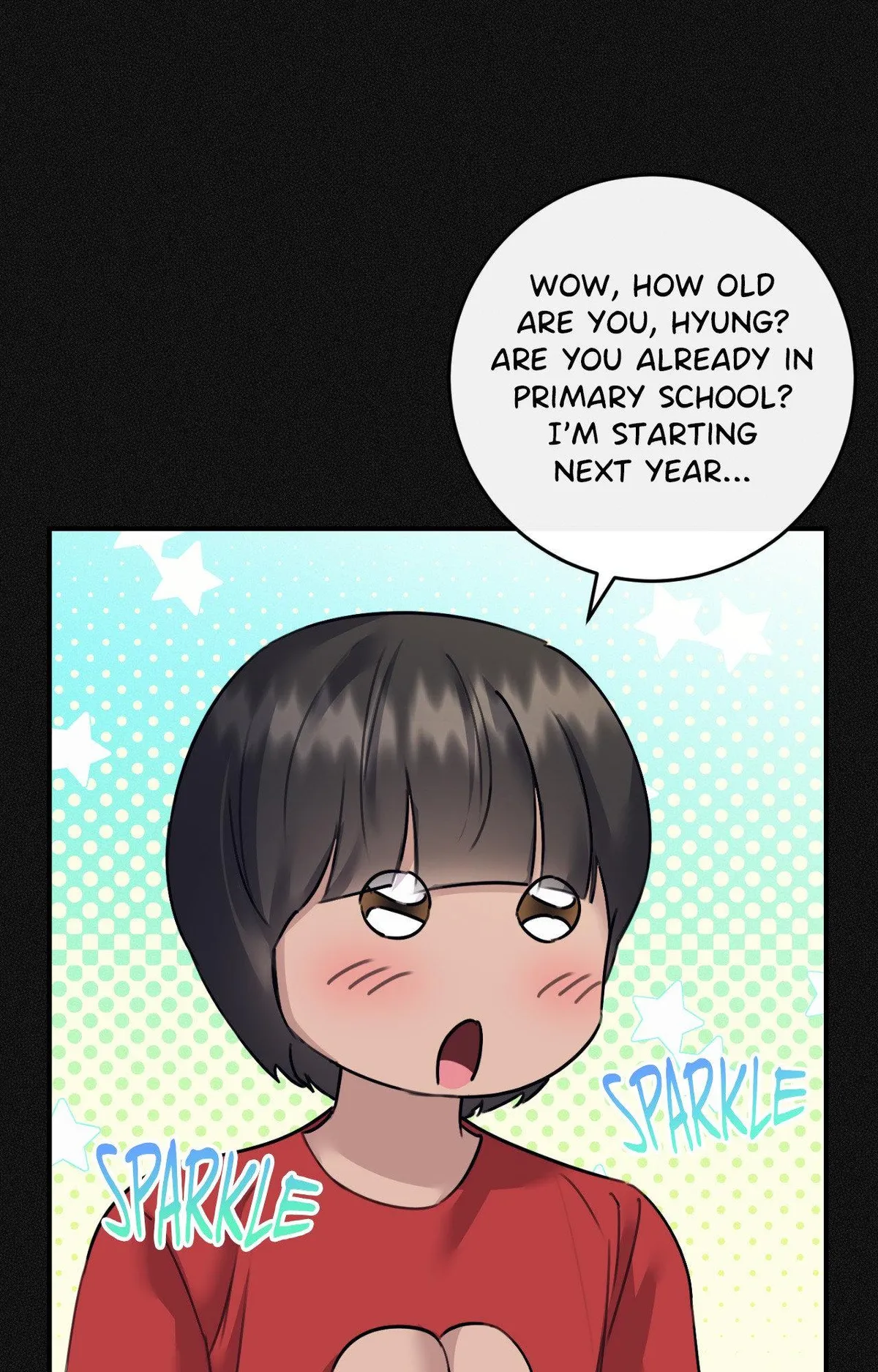 Symbiotic Relationship Between the Sun and the Moon Chapter 53 page 40 - 