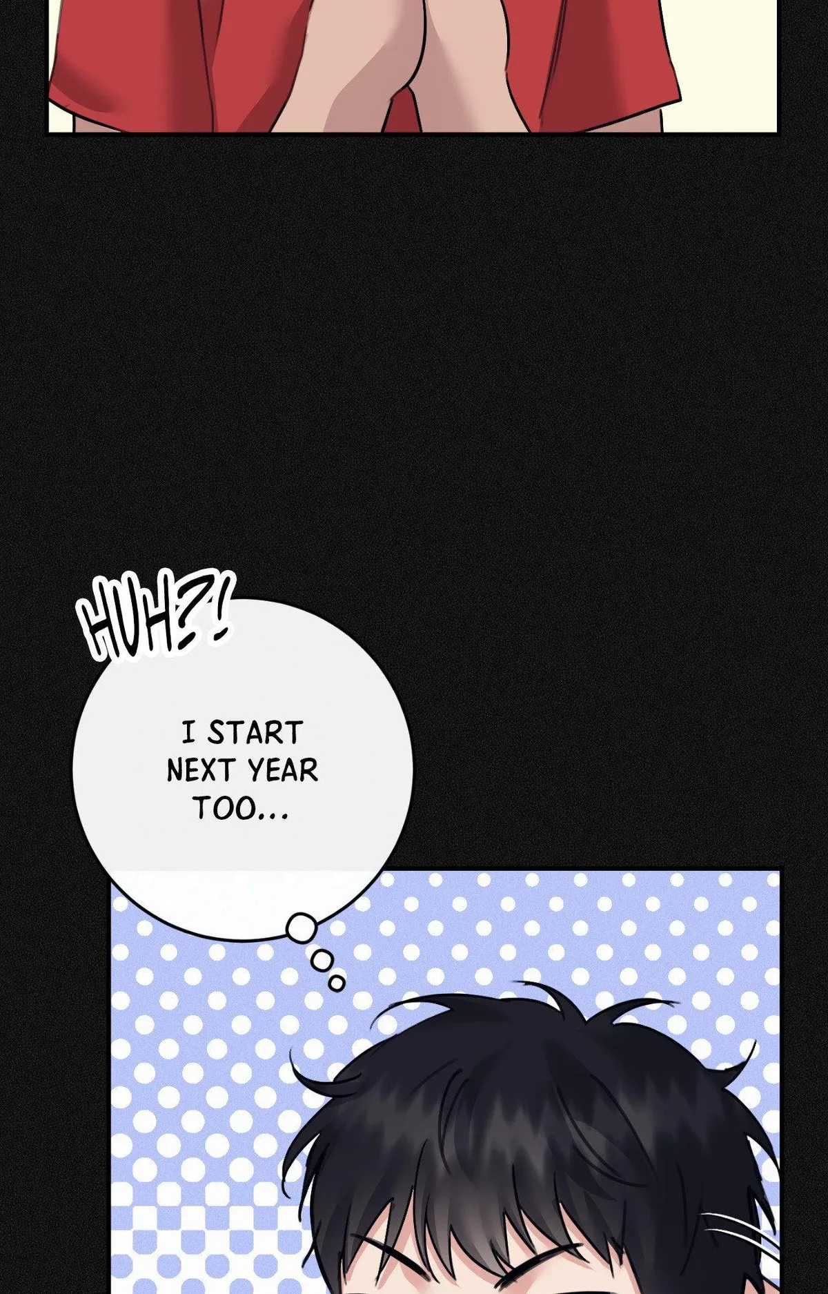 Symbiotic Relationship Between the Sun and the Moon Chapter 53 page 41 - 