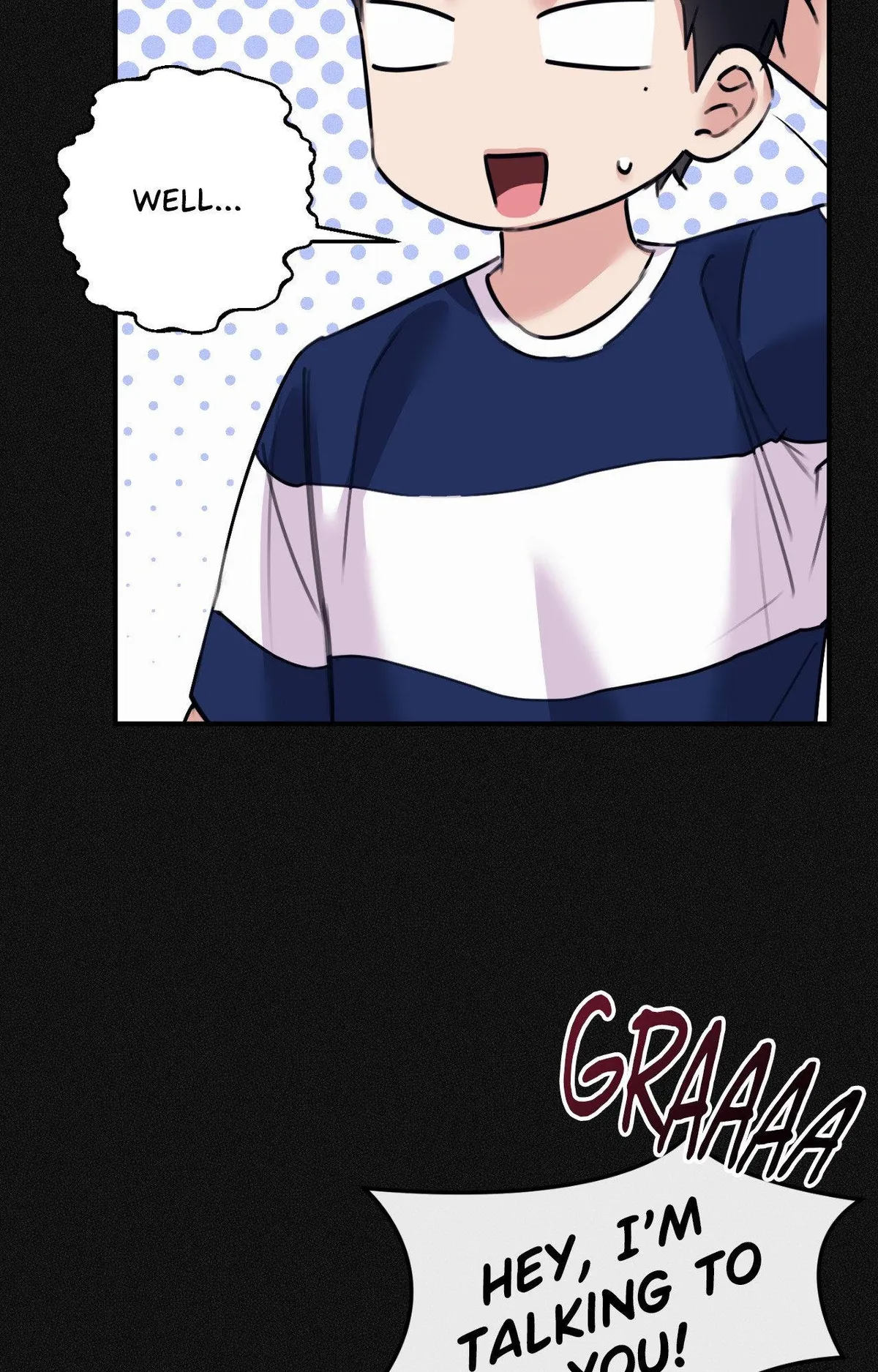 Symbiotic Relationship Between the Sun and the Moon Chapter 53 page 42 - 