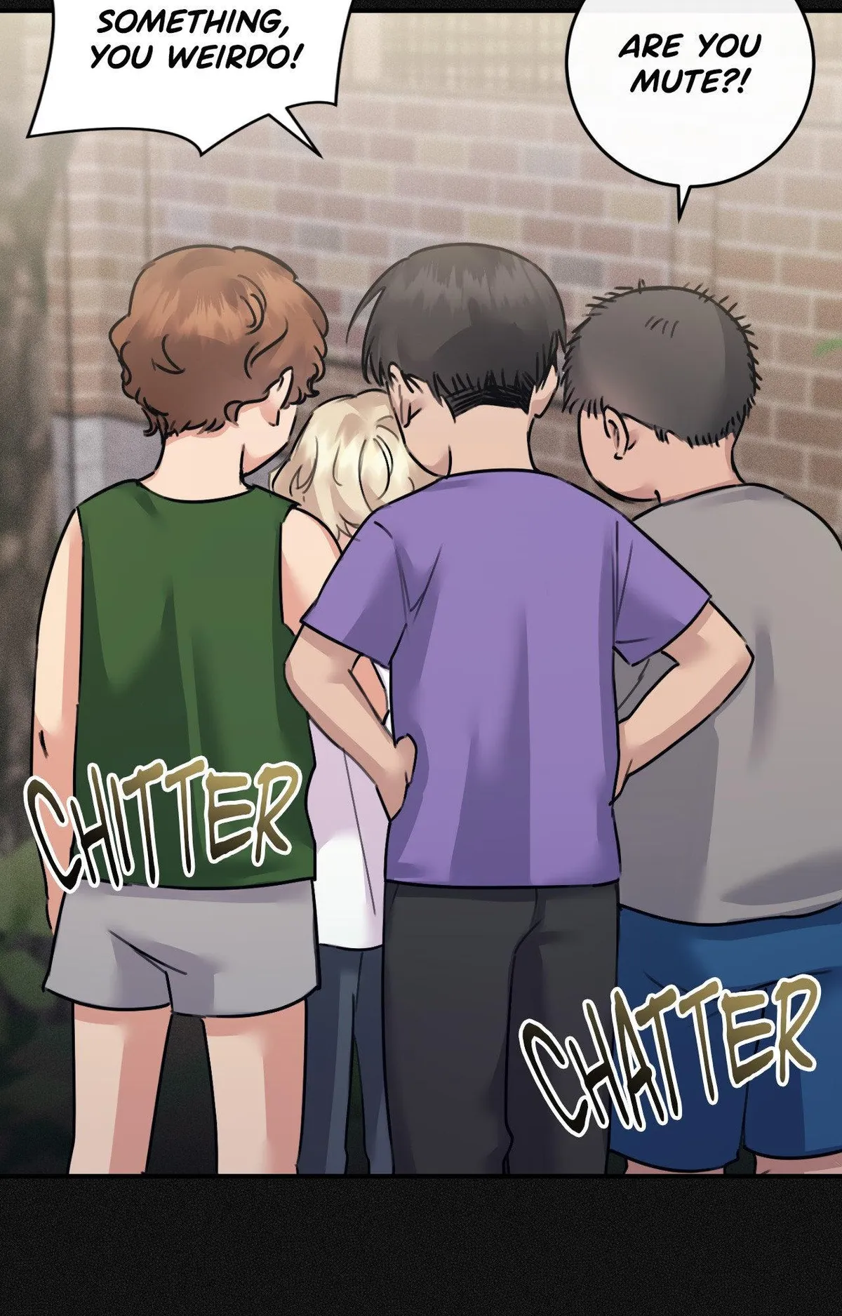 Symbiotic Relationship Between the Sun and the Moon Chapter 53 page 44 - 