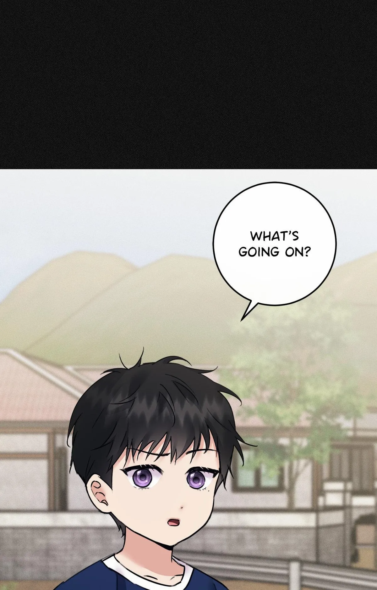 Symbiotic Relationship Between the Sun and the Moon Chapter 53 page 45 - 