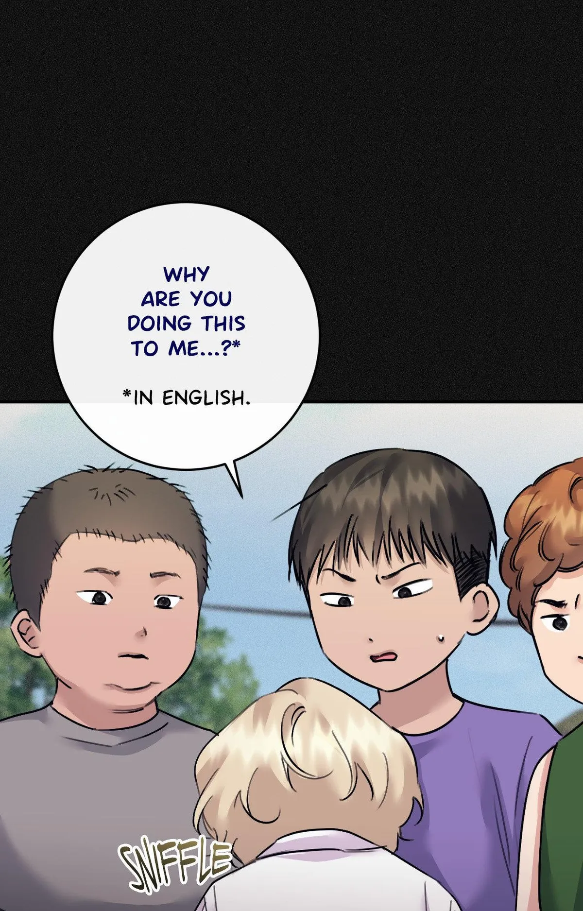Symbiotic Relationship Between the Sun and the Moon Chapter 53 page 48 - 