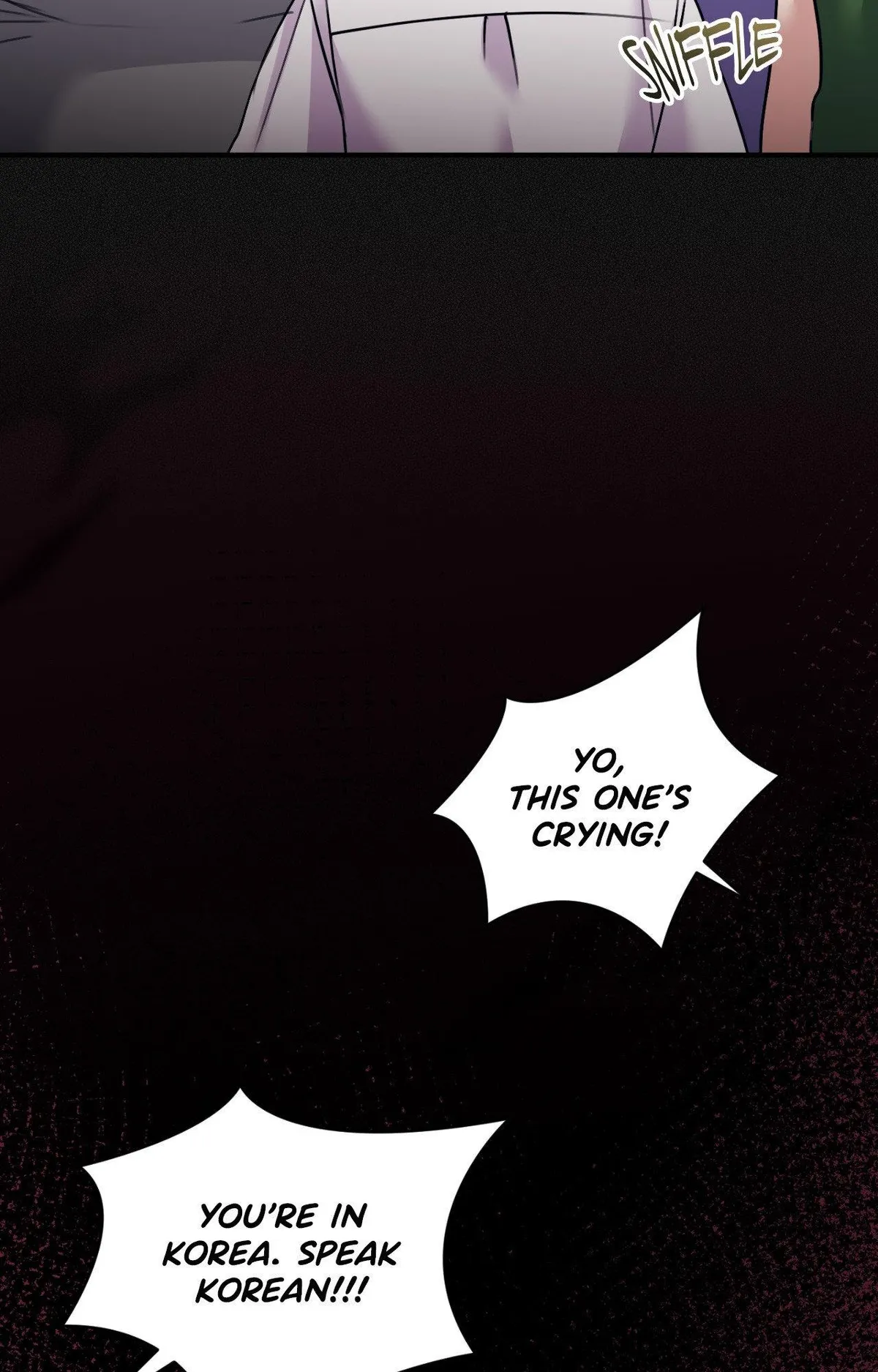 Symbiotic Relationship Between the Sun and the Moon Chapter 53 page 49 - 