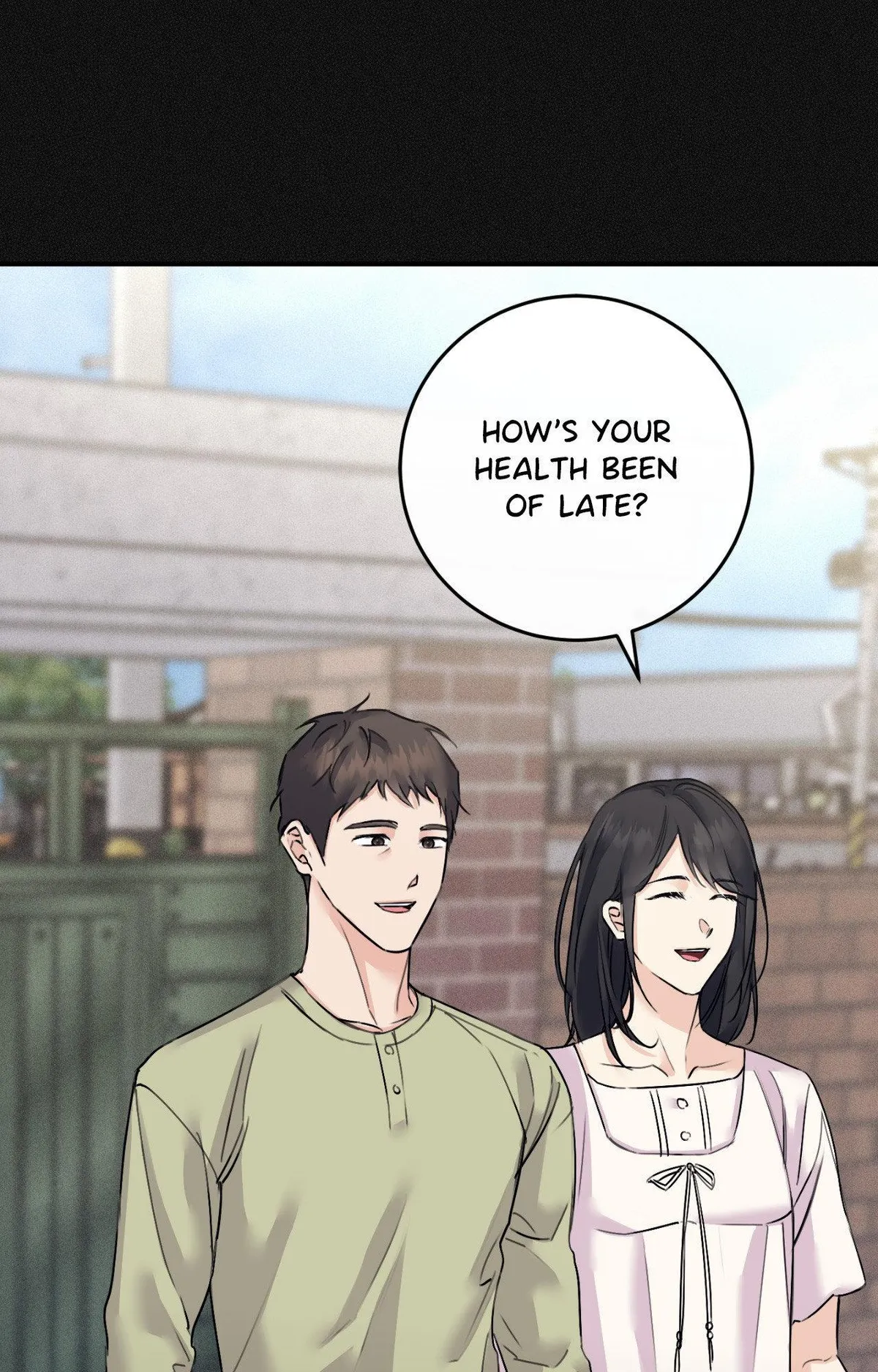 Symbiotic Relationship Between the Sun and the Moon Chapter 53 page 6 - 