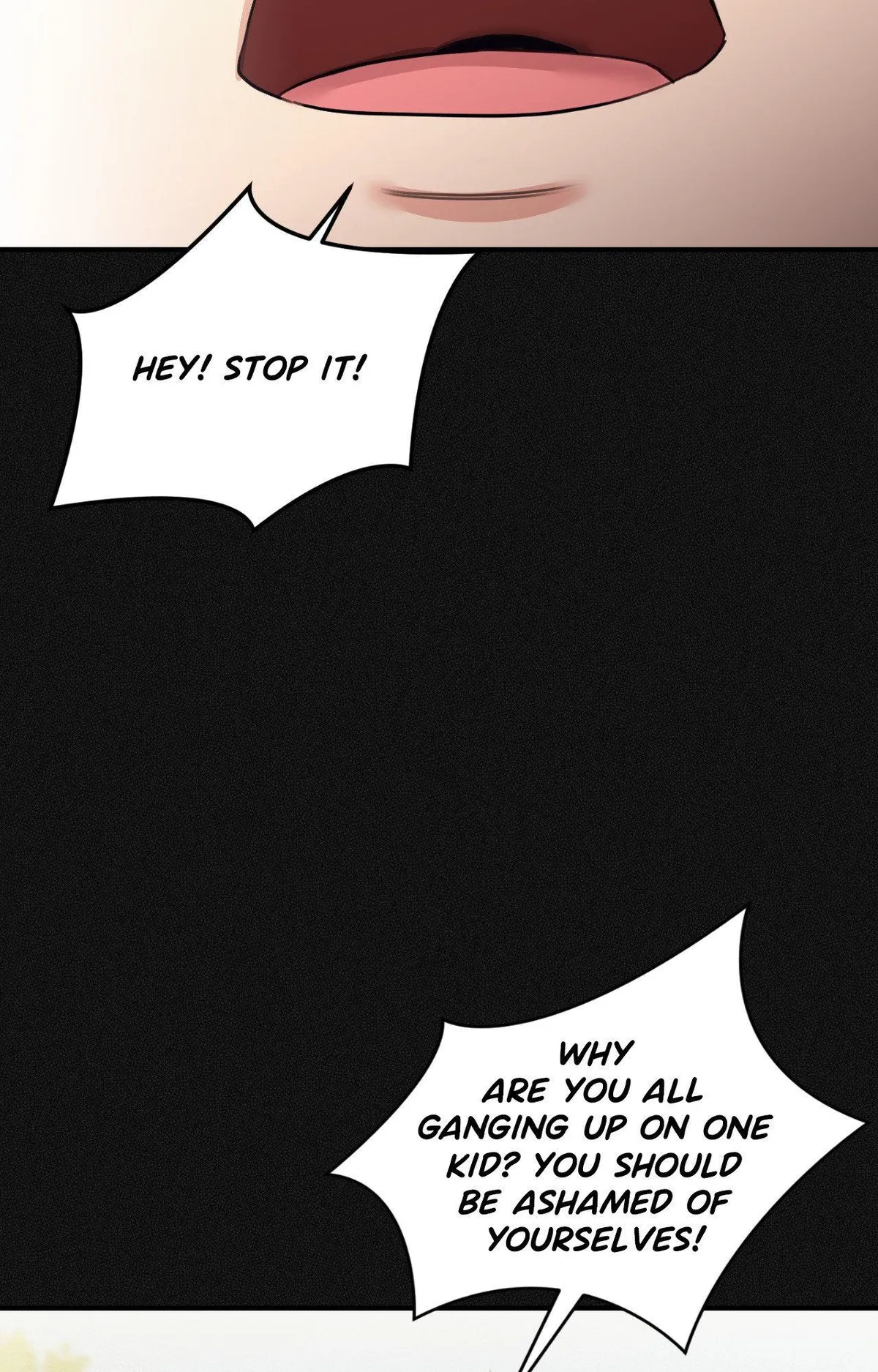 Symbiotic Relationship Between the Sun and the Moon Chapter 53 page 51 - 