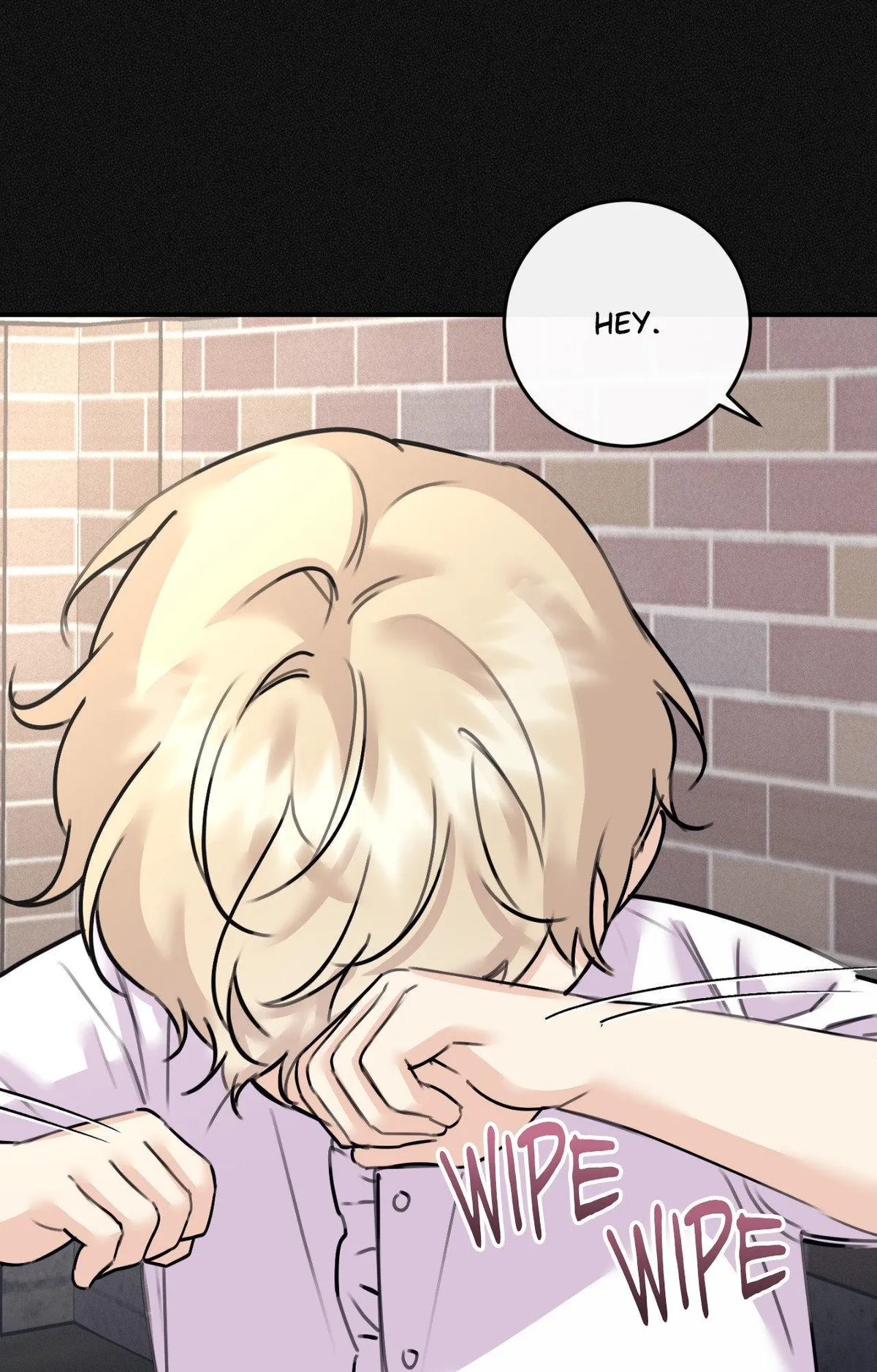 Symbiotic Relationship Between the Sun and the Moon Chapter 53 page 54 - 