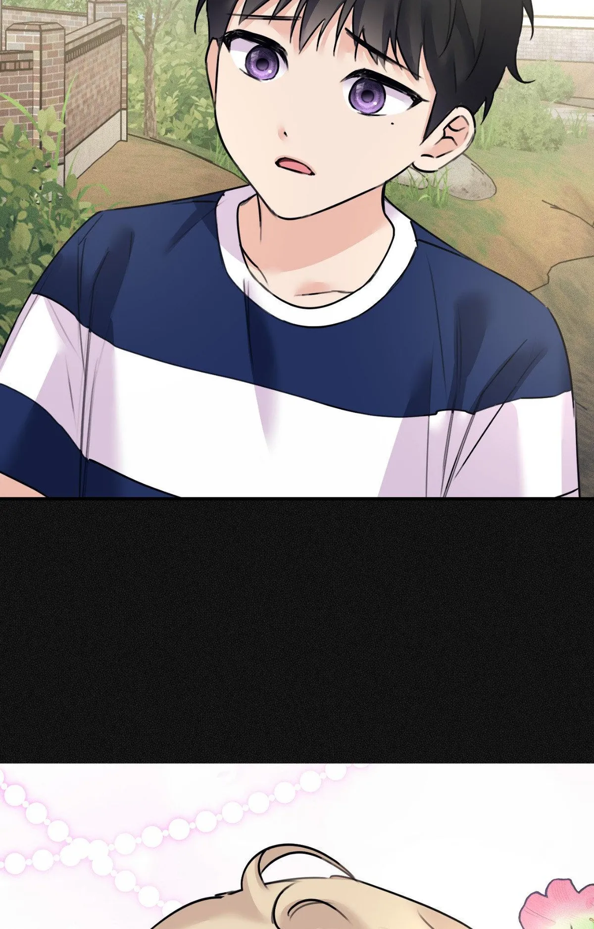 Symbiotic Relationship Between the Sun and the Moon Chapter 53 page 56 - 