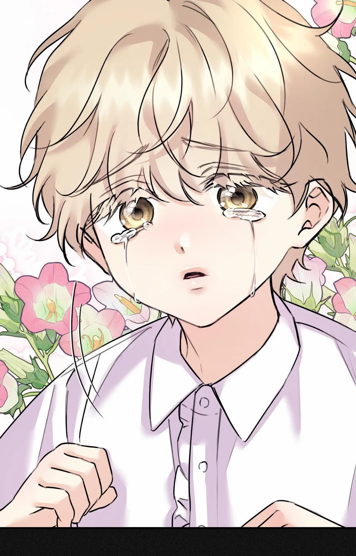 Symbiotic Relationship Between the Sun and the Moon Chapter 53 page 57 - 