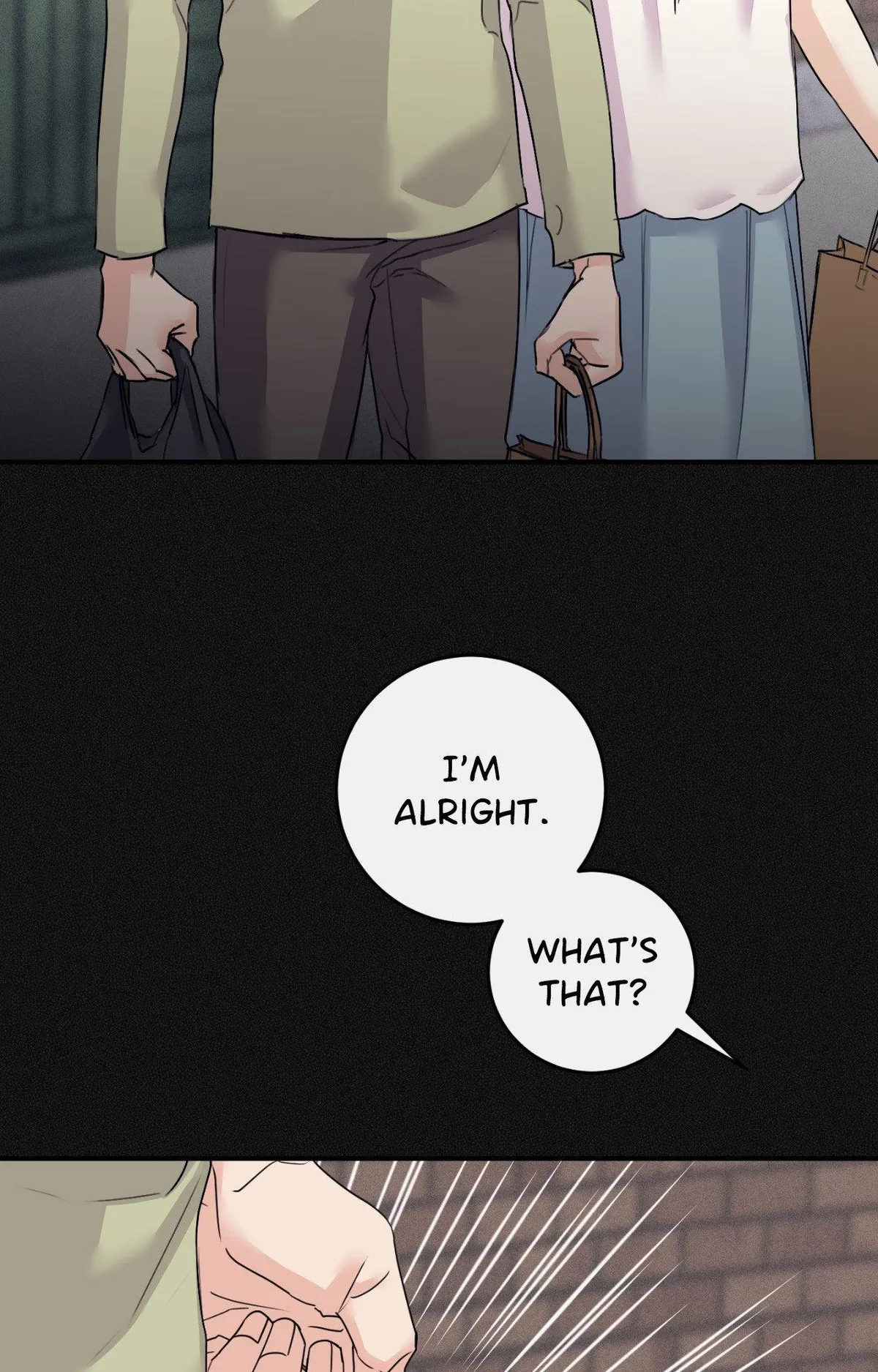 Symbiotic Relationship Between the Sun and the Moon Chapter 53 page 7 - 