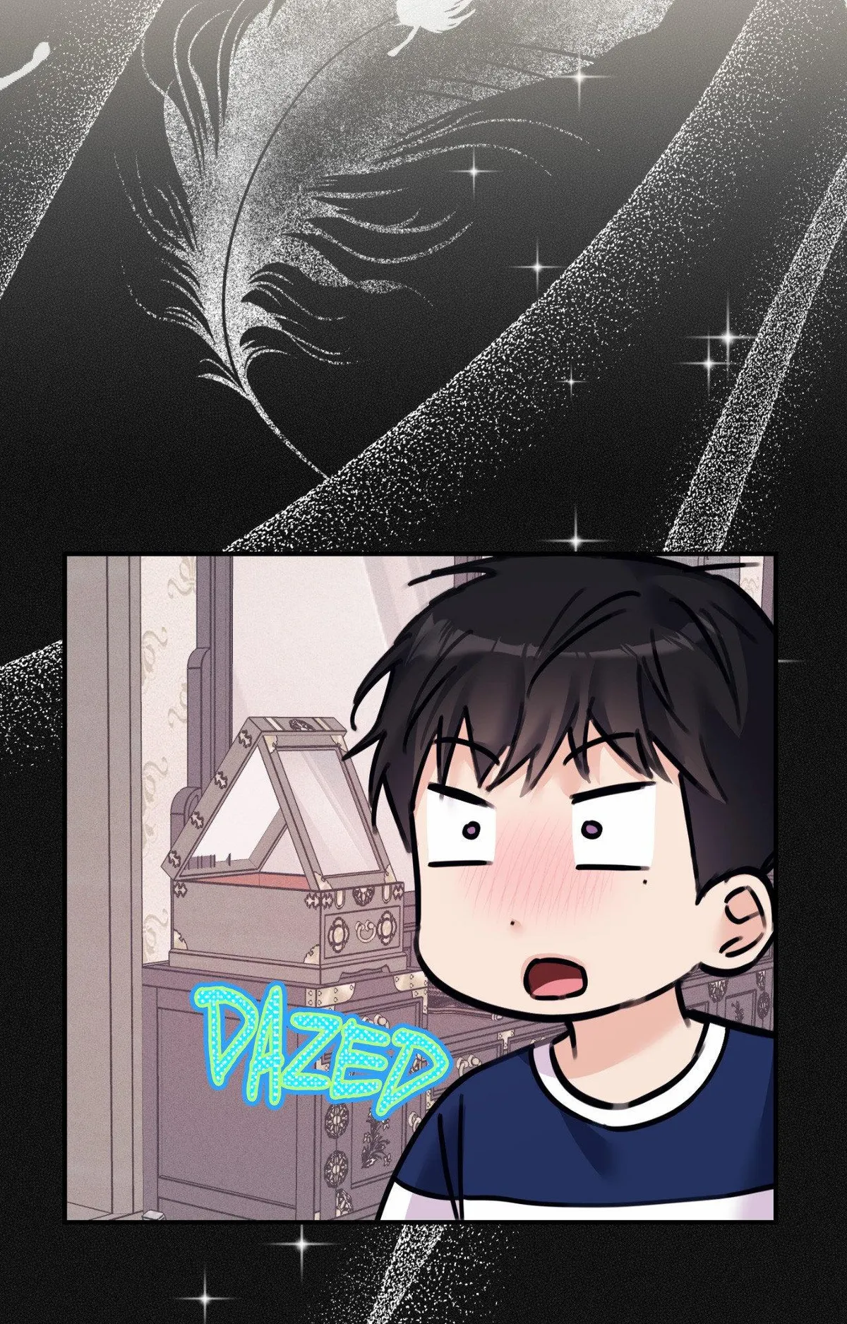 Symbiotic Relationship Between the Sun and the Moon Chapter 53 page 61 - 
