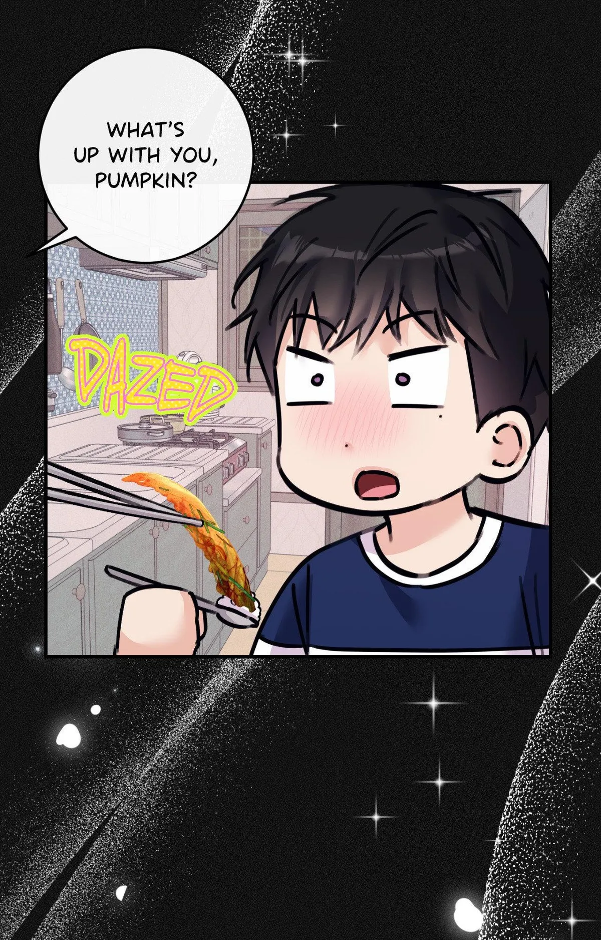 Symbiotic Relationship Between the Sun and the Moon Chapter 53 page 62 - 