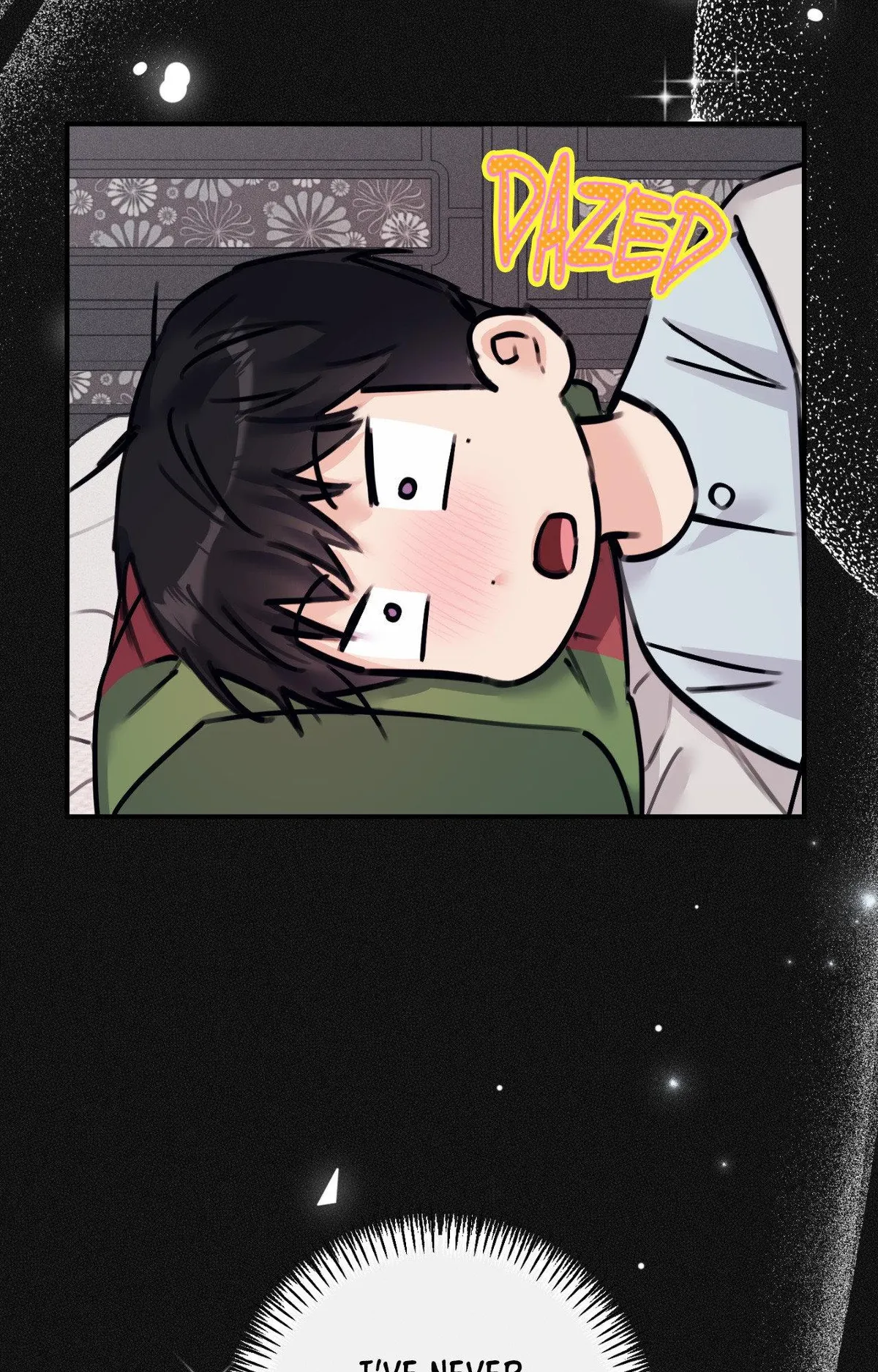 Symbiotic Relationship Between the Sun and the Moon Chapter 53 page 63 - 