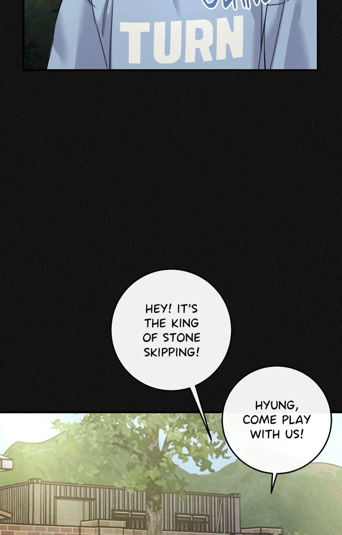 Symbiotic Relationship Between the Sun and the Moon Chapter 53 page 69 - 