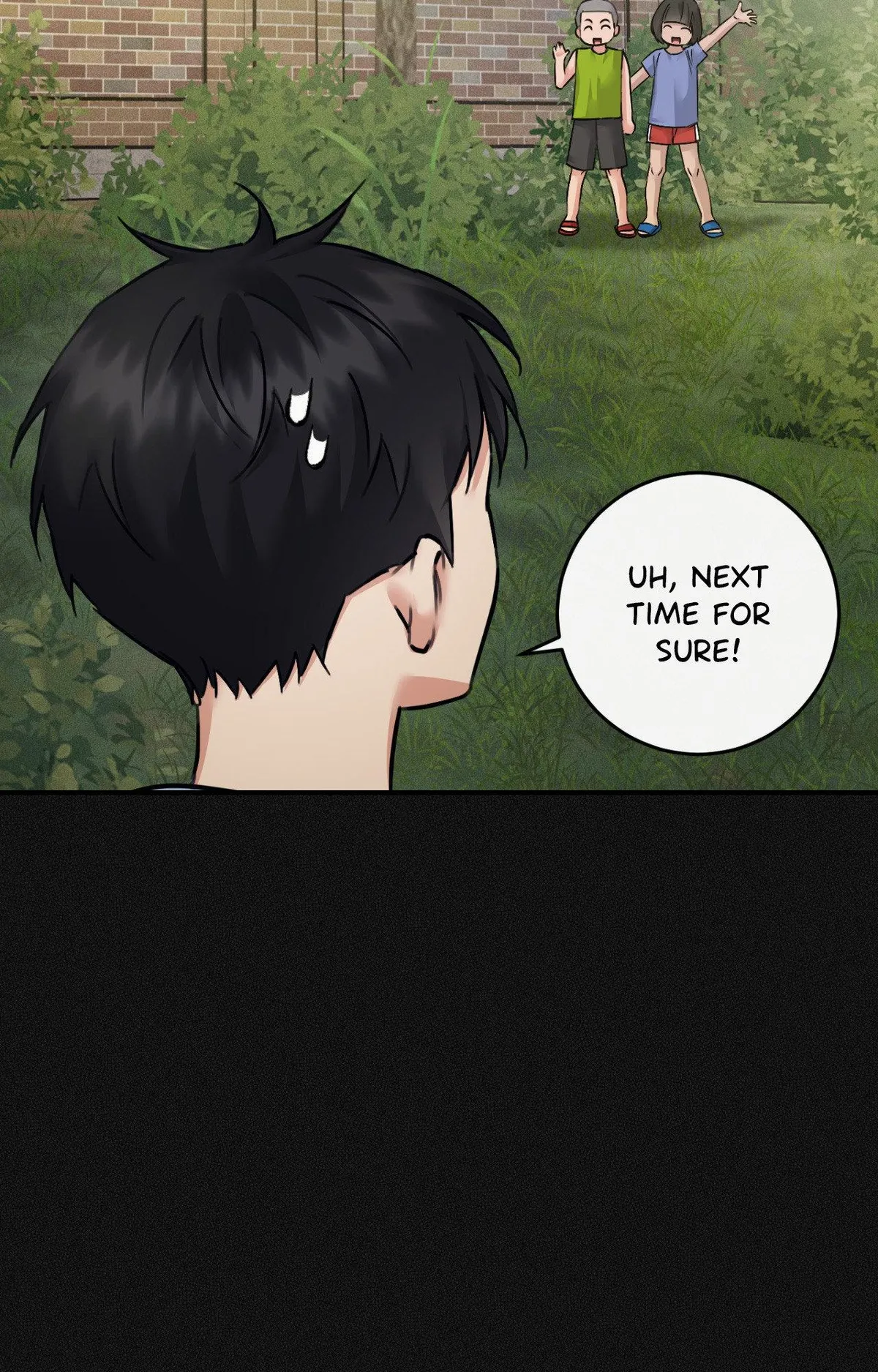 Symbiotic Relationship Between the Sun and the Moon Chapter 53 page 70 - 