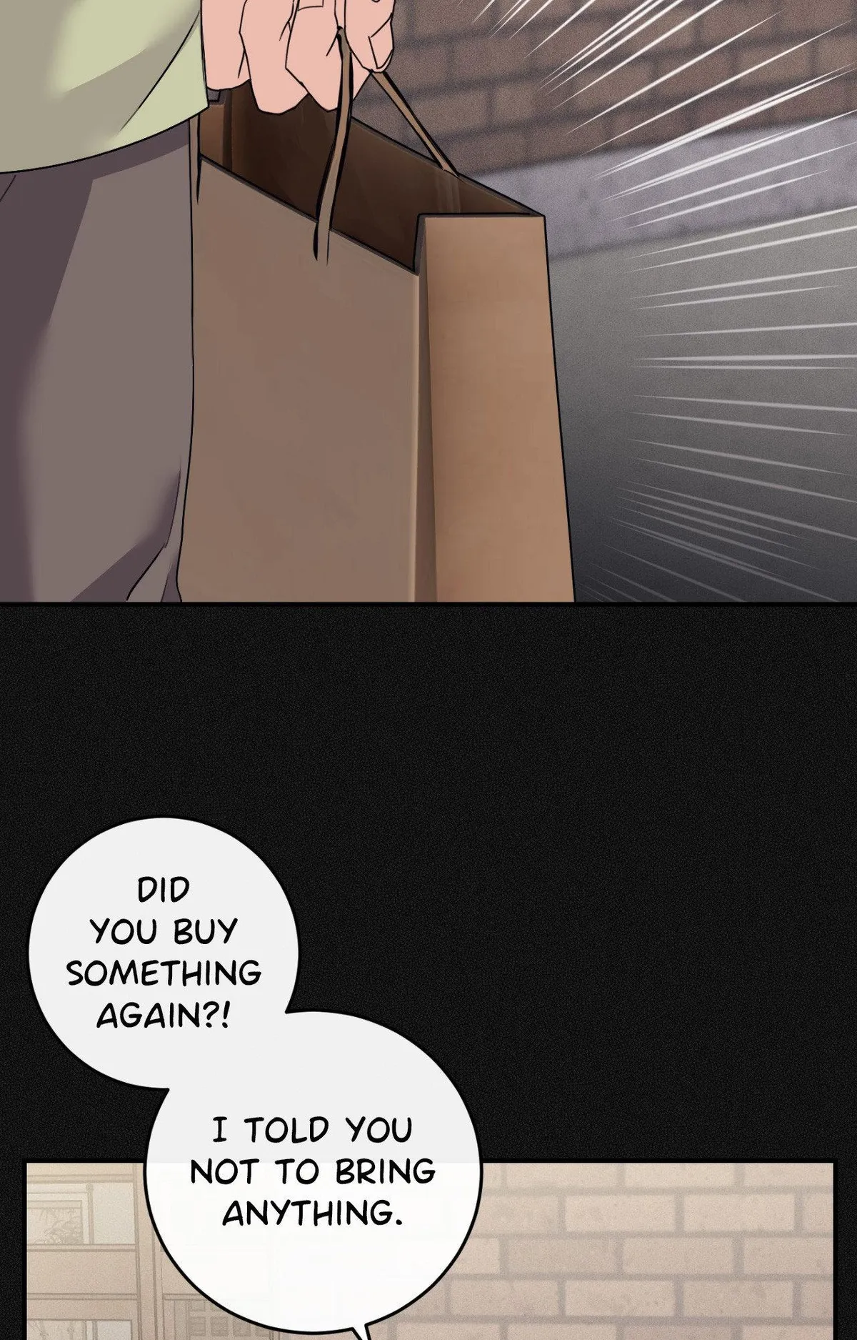 Symbiotic Relationship Between the Sun and the Moon Chapter 53 page 8 - 
