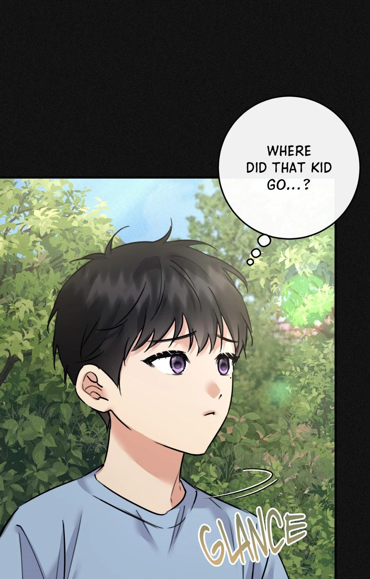 Symbiotic Relationship Between the Sun and the Moon Chapter 53 page 71 - 