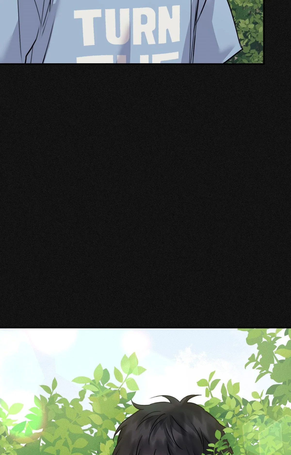 Symbiotic Relationship Between the Sun and the Moon Chapter 53 page 72 - 