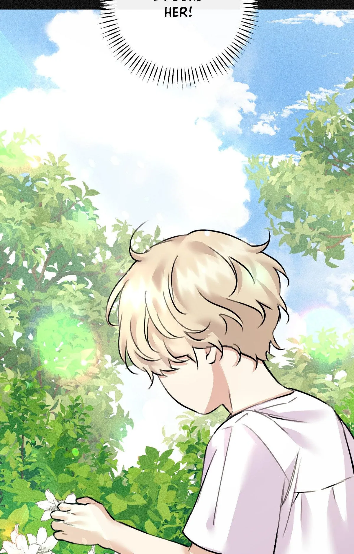 Symbiotic Relationship Between the Sun and the Moon Chapter 53 page 74 - 