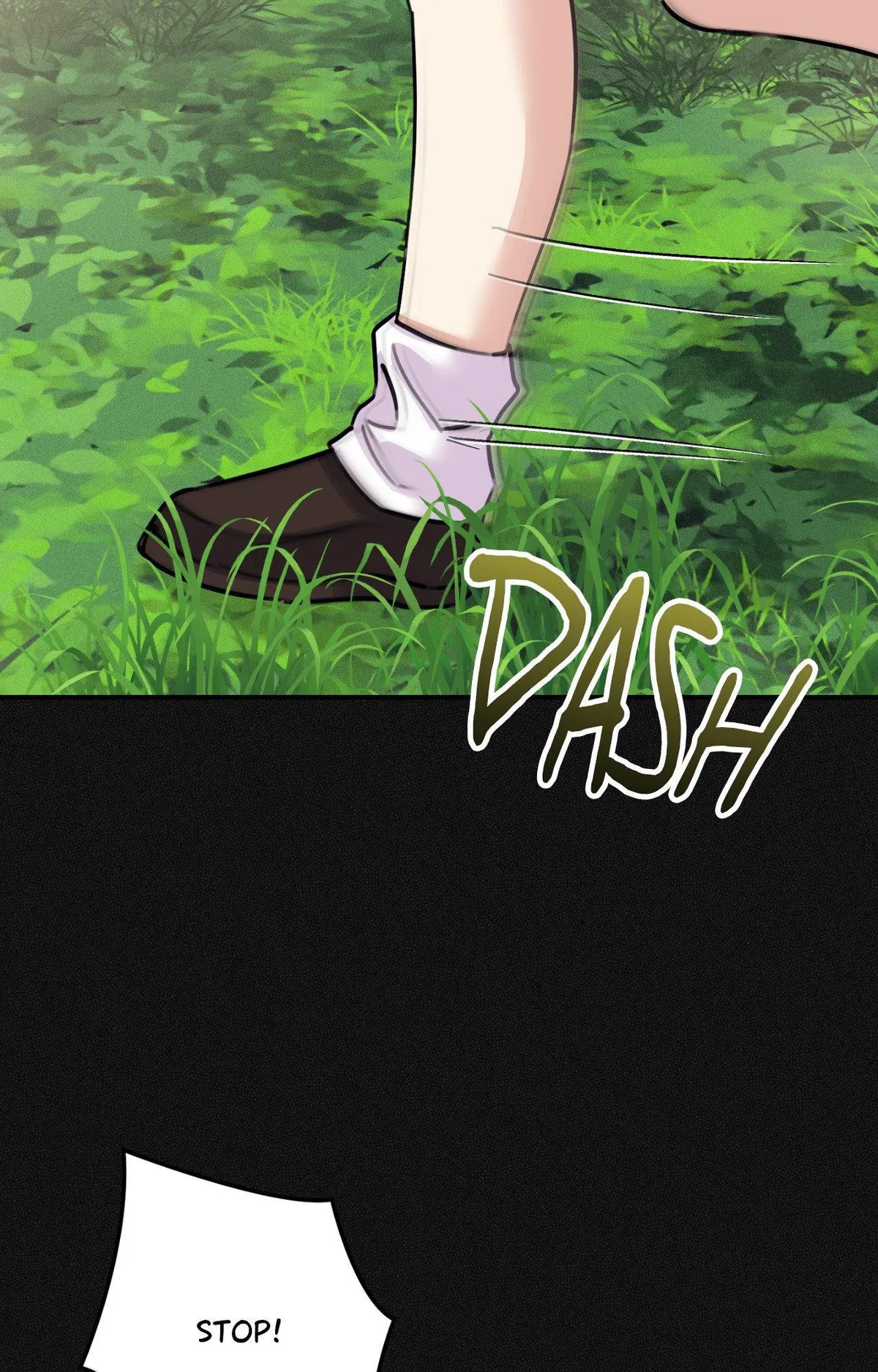 Symbiotic Relationship Between the Sun and the Moon Chapter 53 page 79 - 