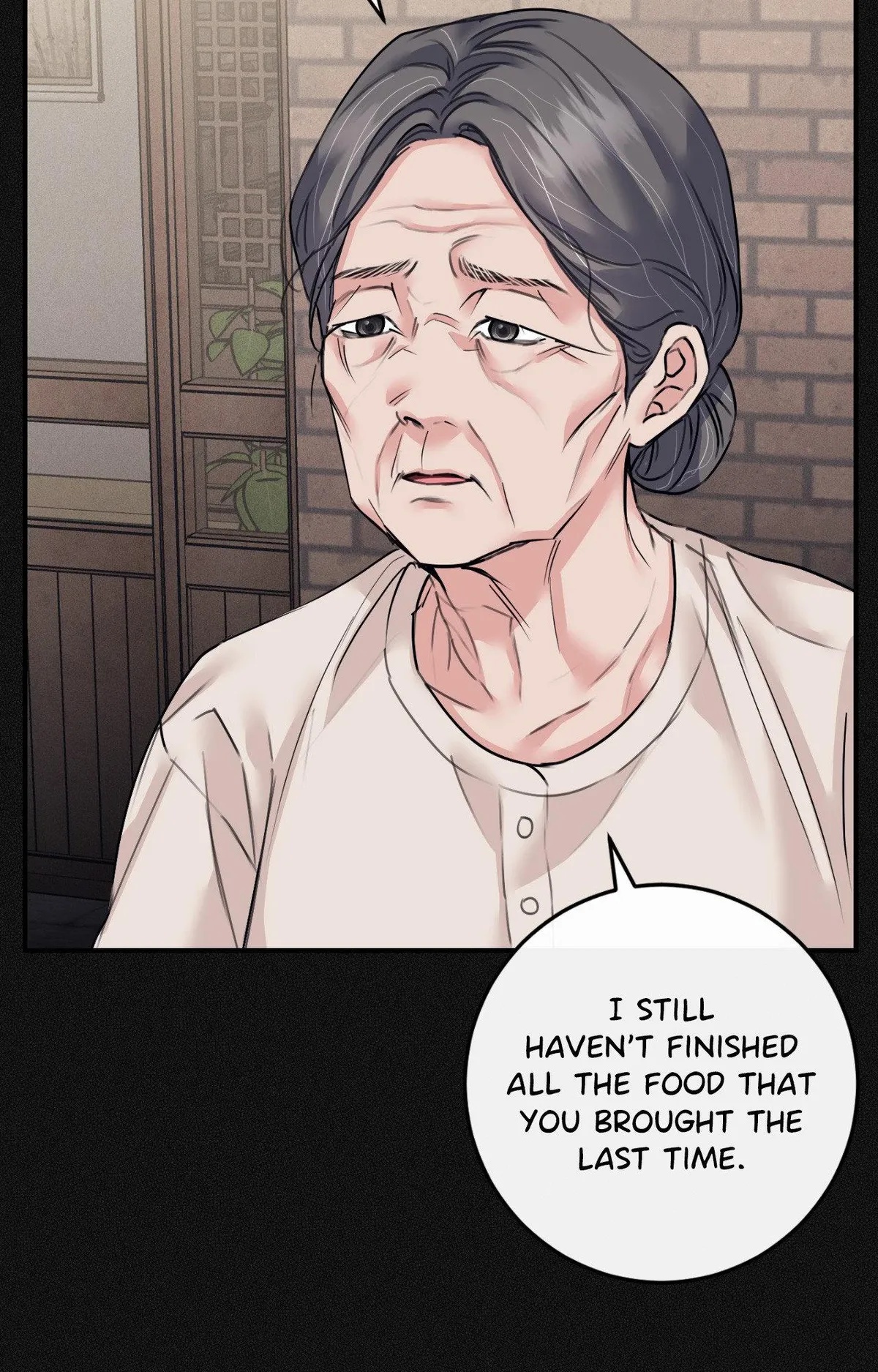 Symbiotic Relationship Between the Sun and the Moon Chapter 53 page 9 - 