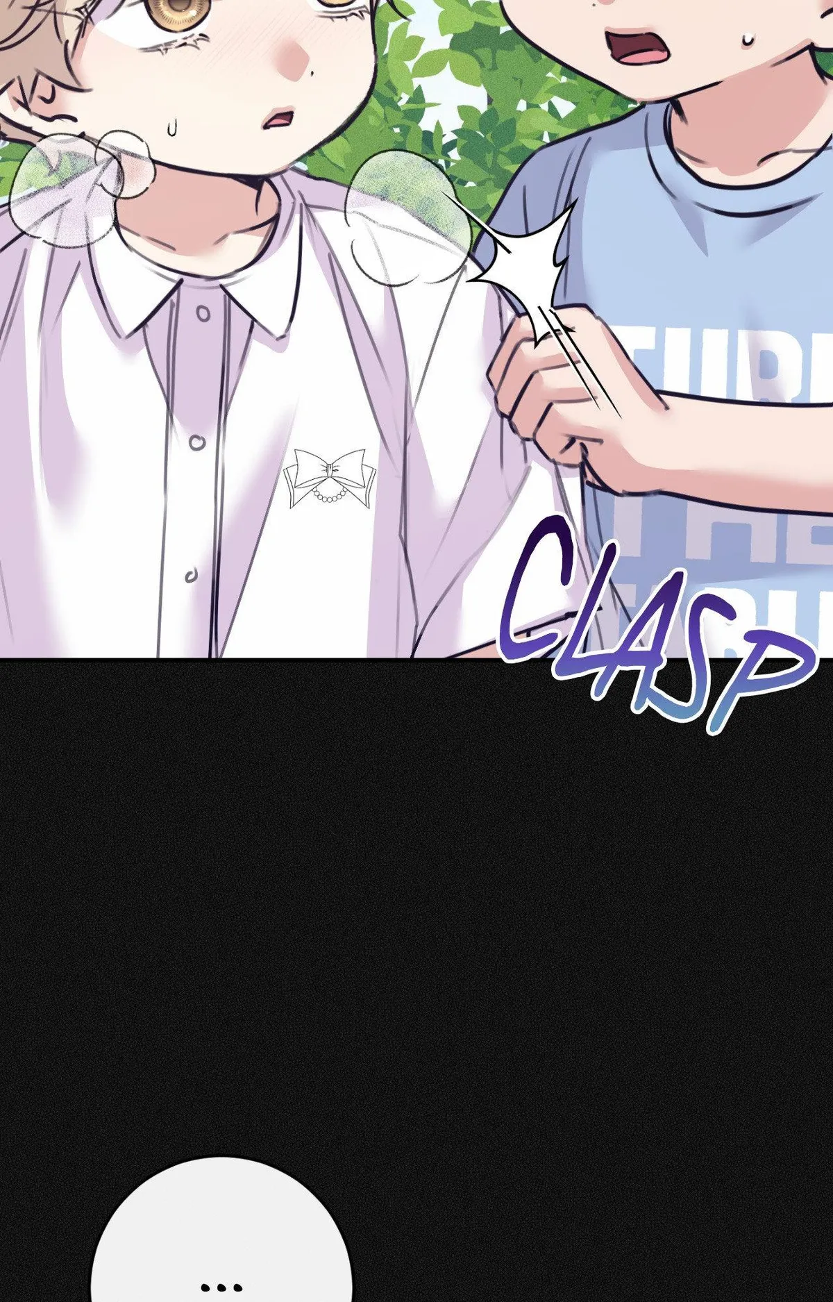 Symbiotic Relationship Between the Sun and the Moon Chapter 53 page 83 - 