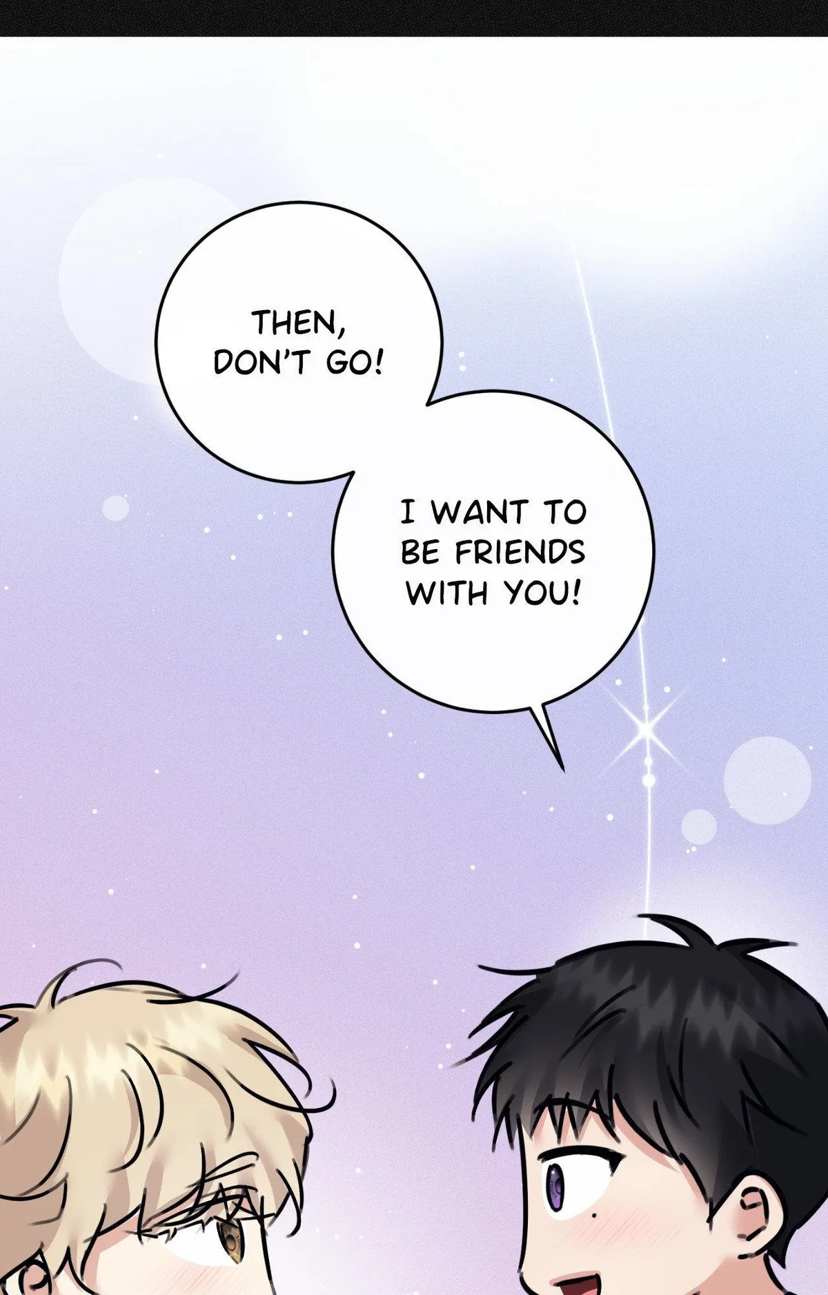 Symbiotic Relationship Between the Sun and the Moon Chapter 53 page 86 - 