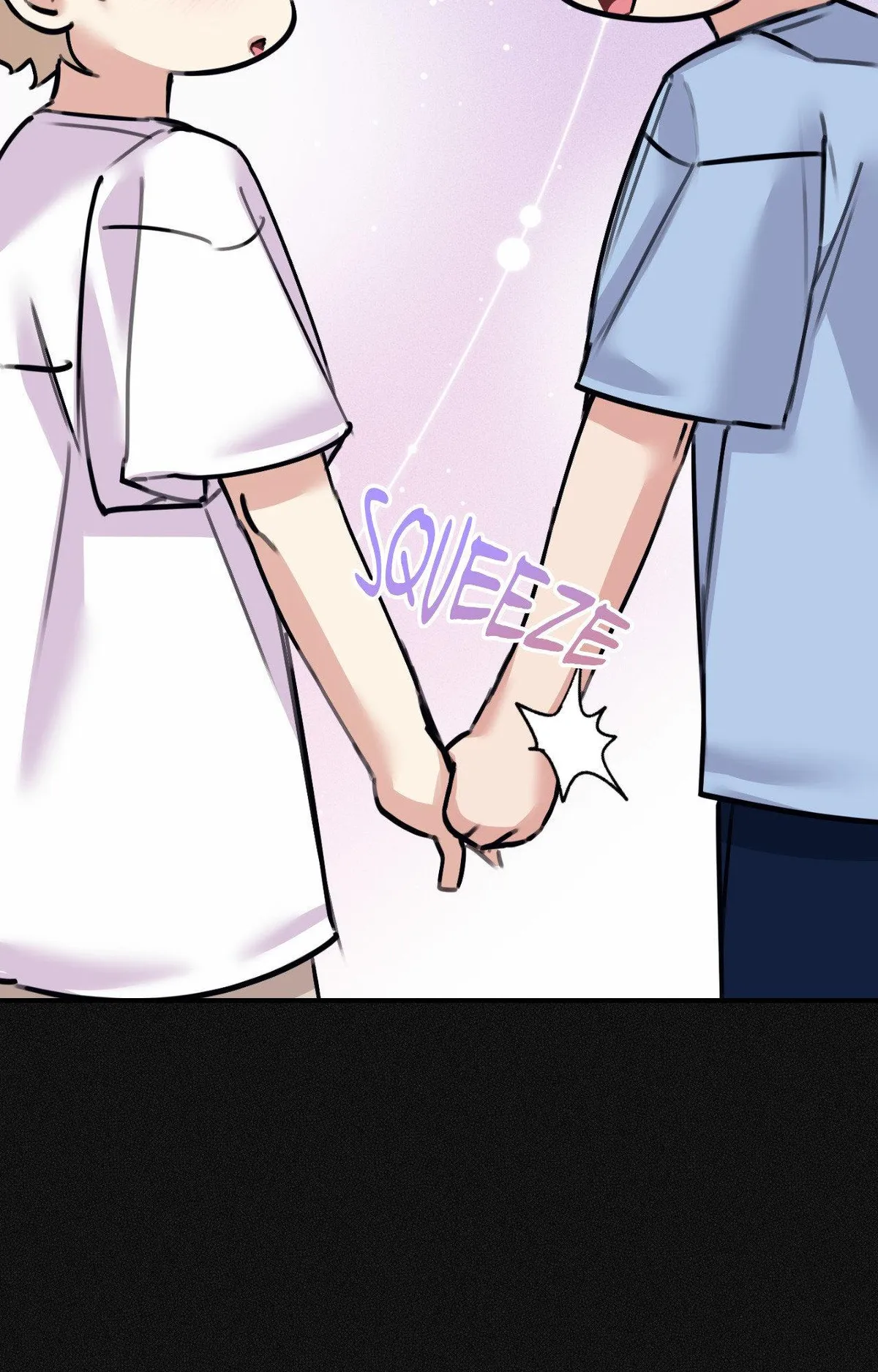 Symbiotic Relationship Between the Sun and the Moon Chapter 53 page 87 - 