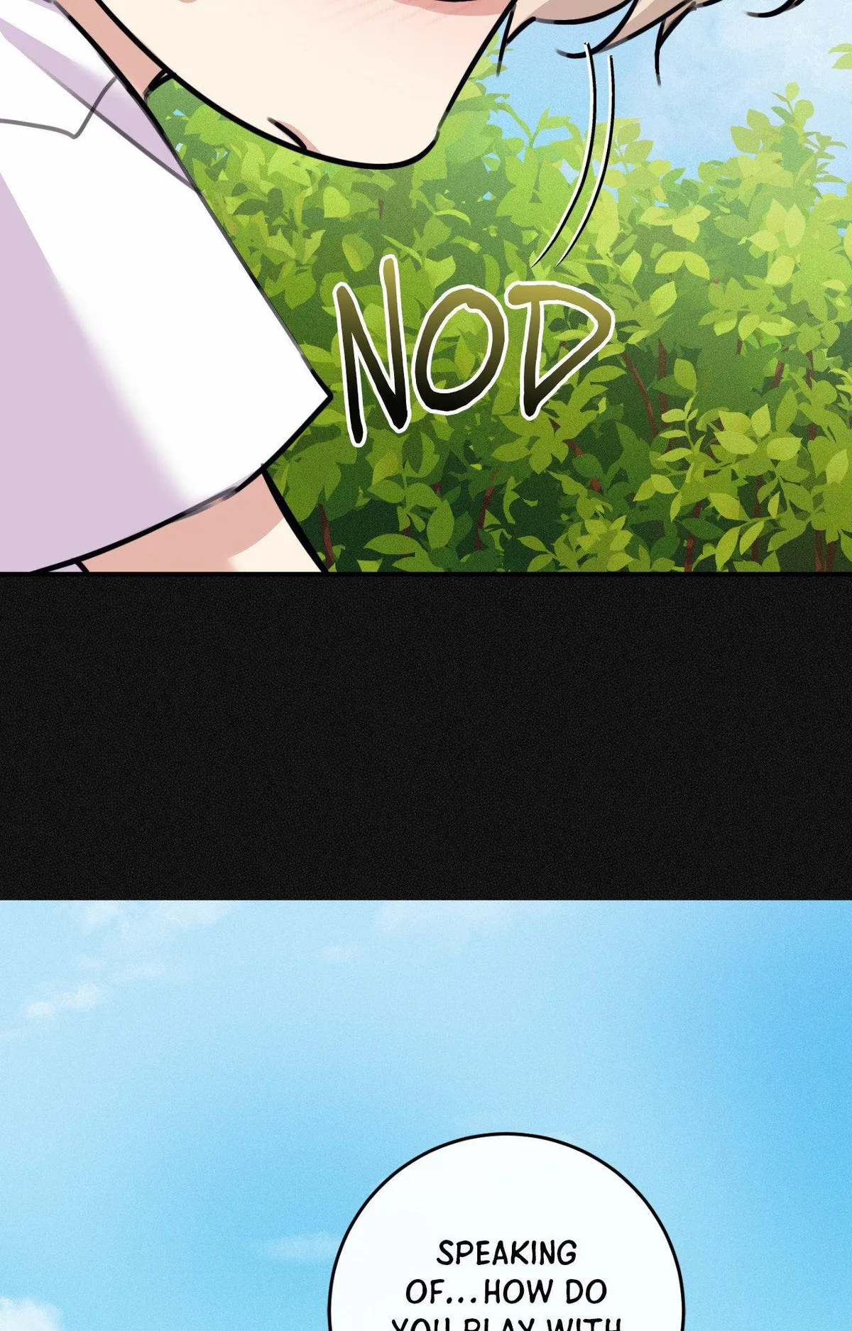 Symbiotic Relationship Between the Sun and the Moon Chapter 53 page 90 - 
