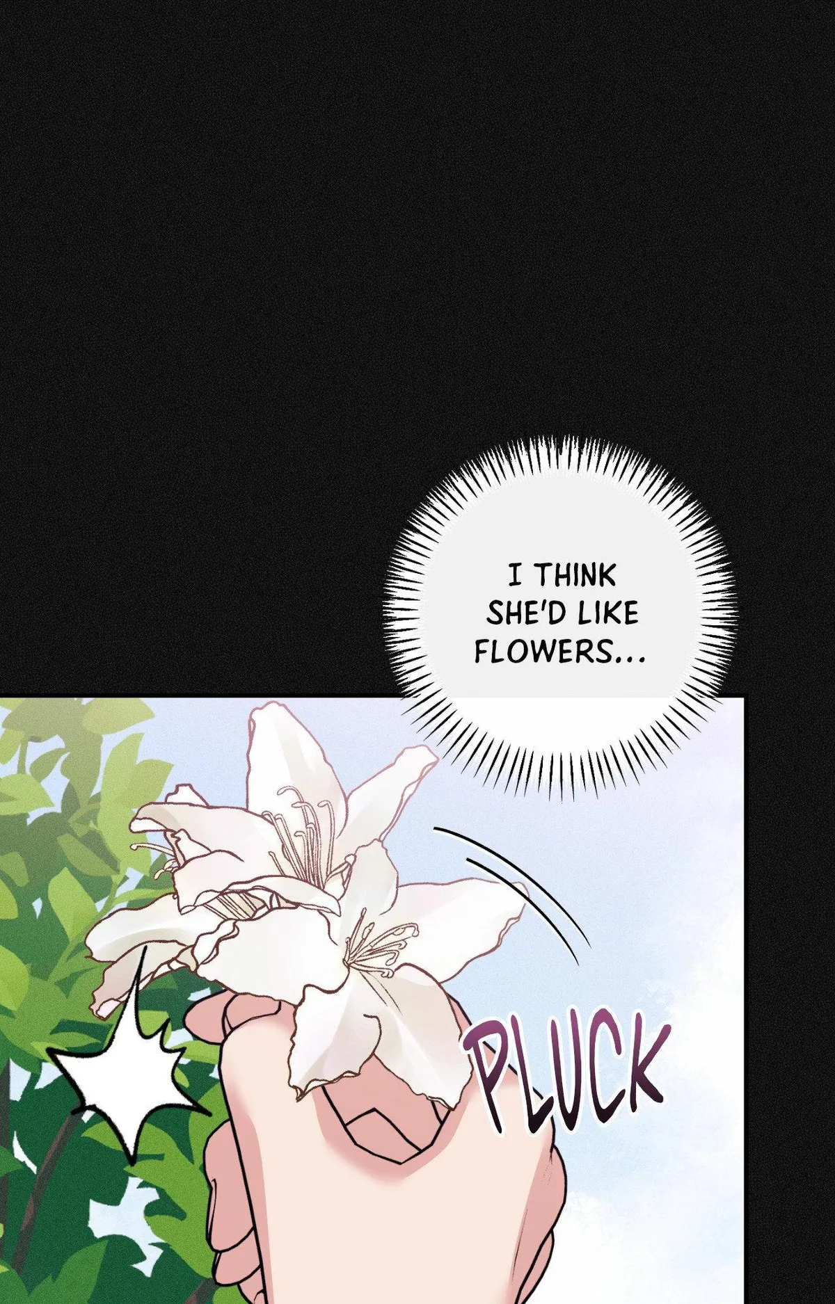 Symbiotic Relationship Between the Sun and the Moon Chapter 53 page 94 - 