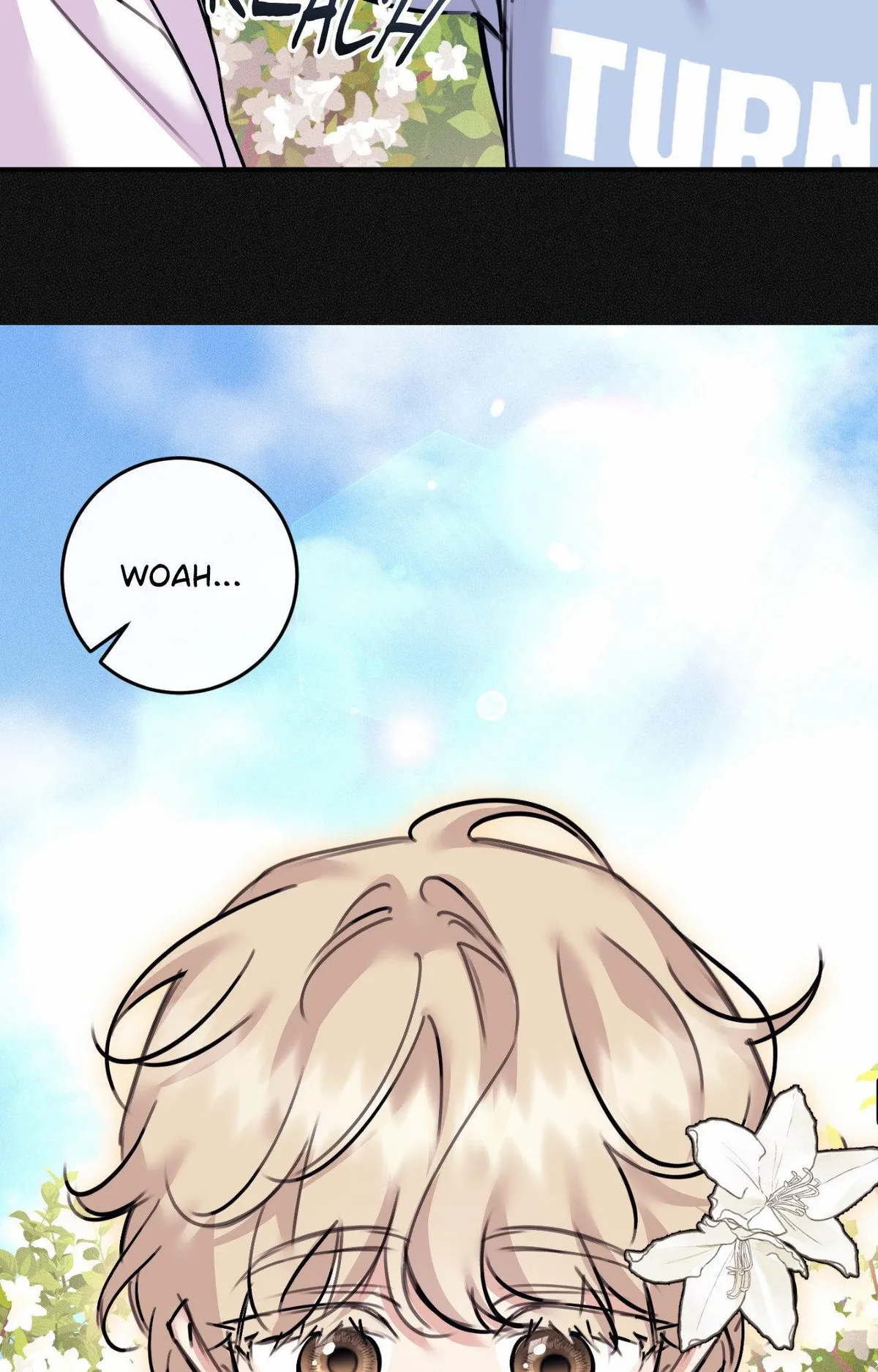 Symbiotic Relationship Between the Sun and the Moon Chapter 53 page 96 - 