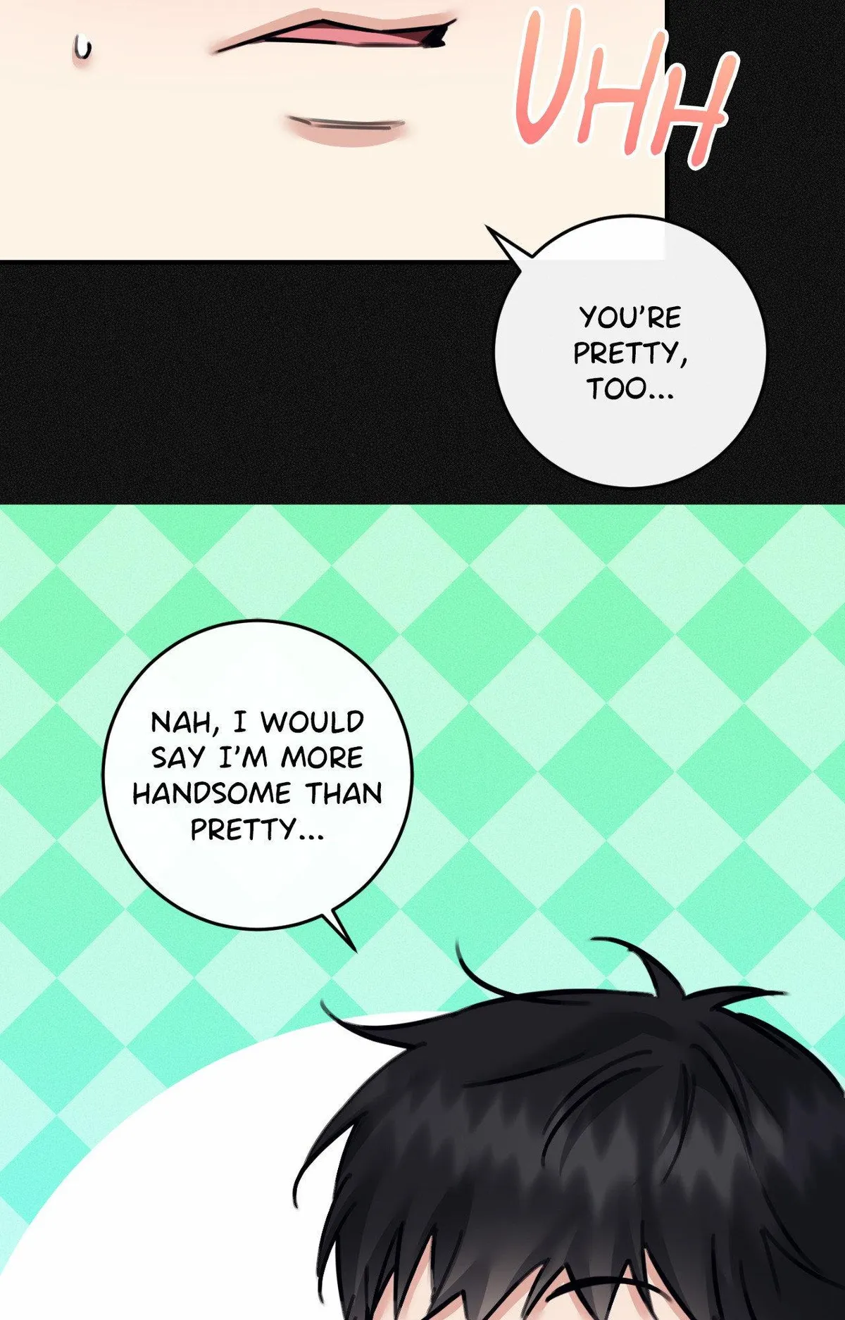 Symbiotic Relationship Between the Sun and the Moon Chapter 53 page 98 - 