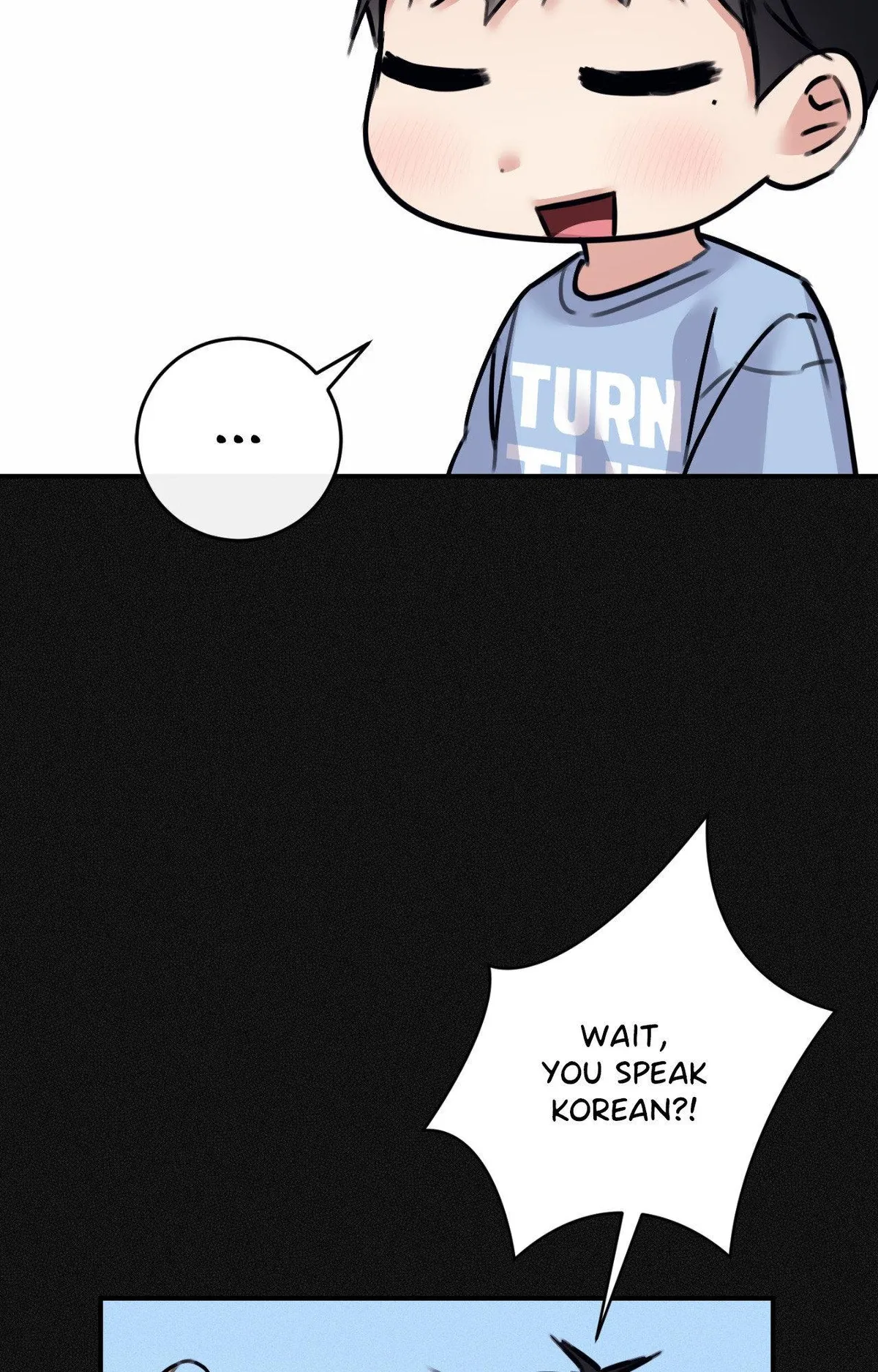 Symbiotic Relationship Between the Sun and the Moon Chapter 53 page 99 - 